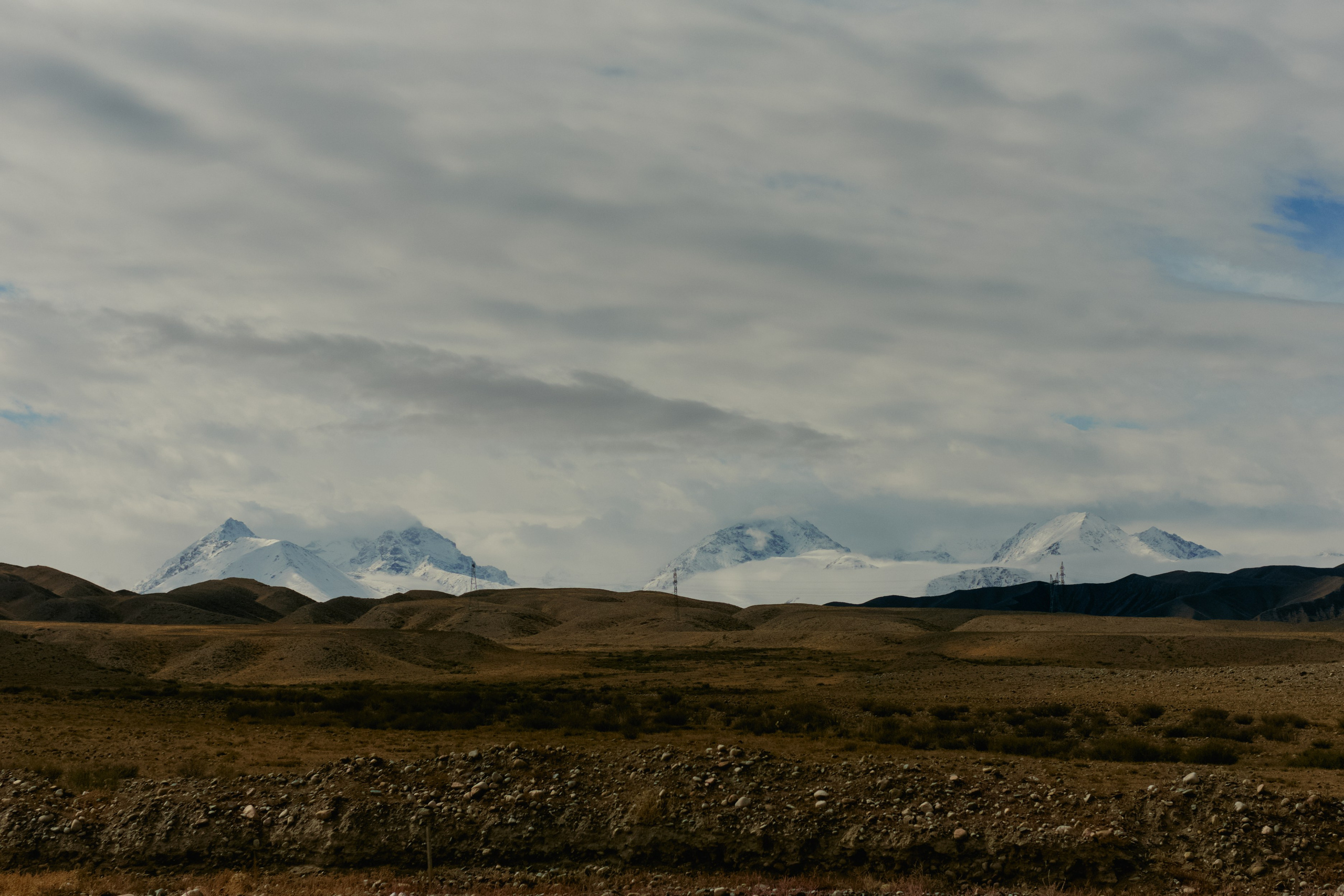 Кыргызтан. Профессиональный Фотограф во Владимире, в Москве и в Суздале — Полина Романычева