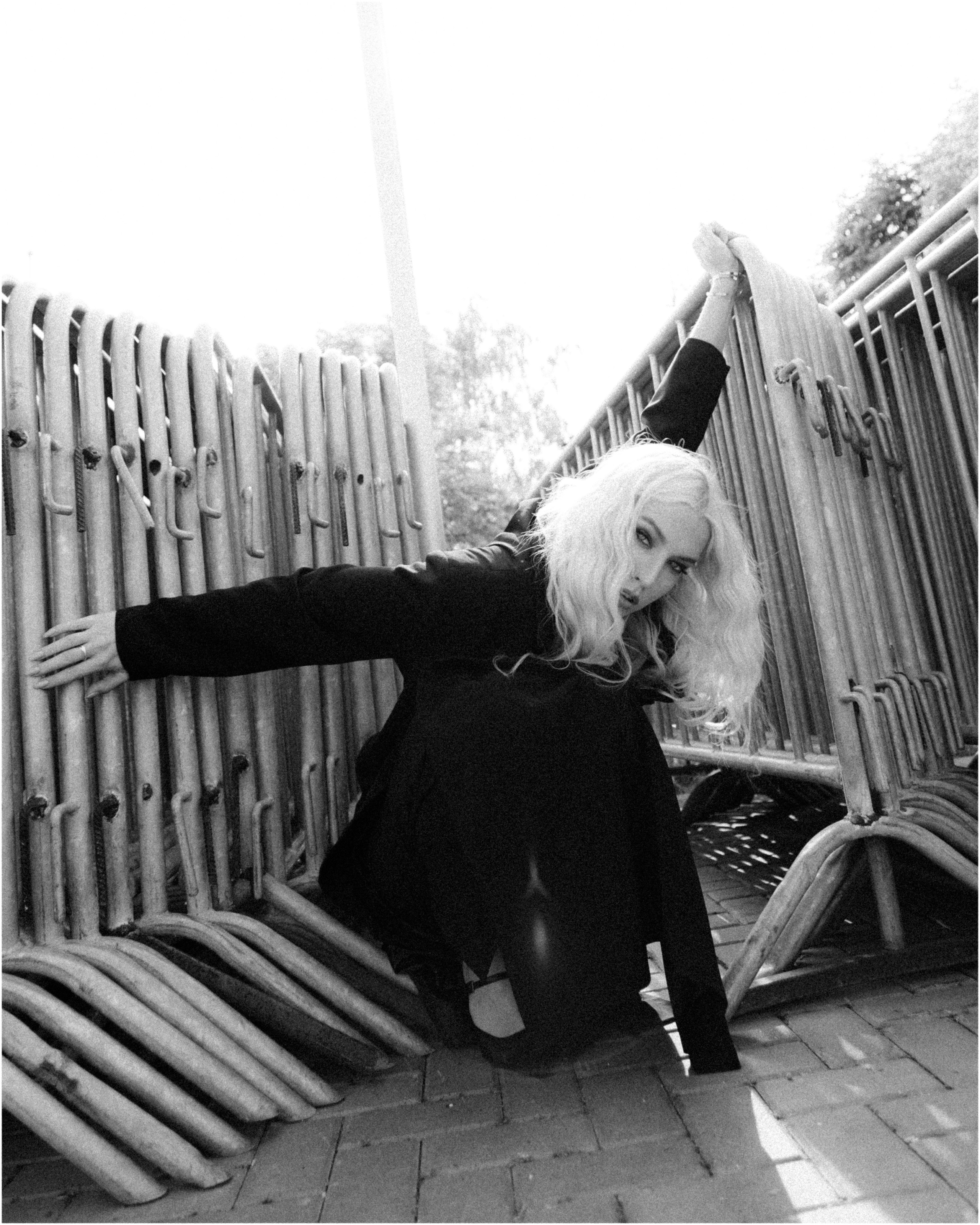 Nastya Inkina. Фотограф для души Анастасия Конкс