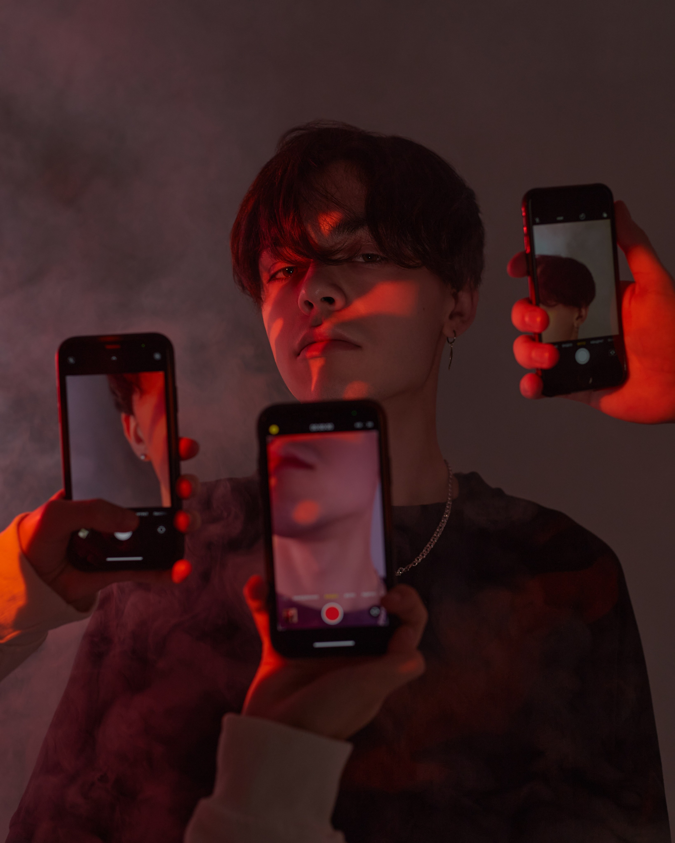 Dragonborn. Святослав Лебедев | Рекламный фотограф — Коммерческая съемка, Арт-дирекшн, AI-интеграция