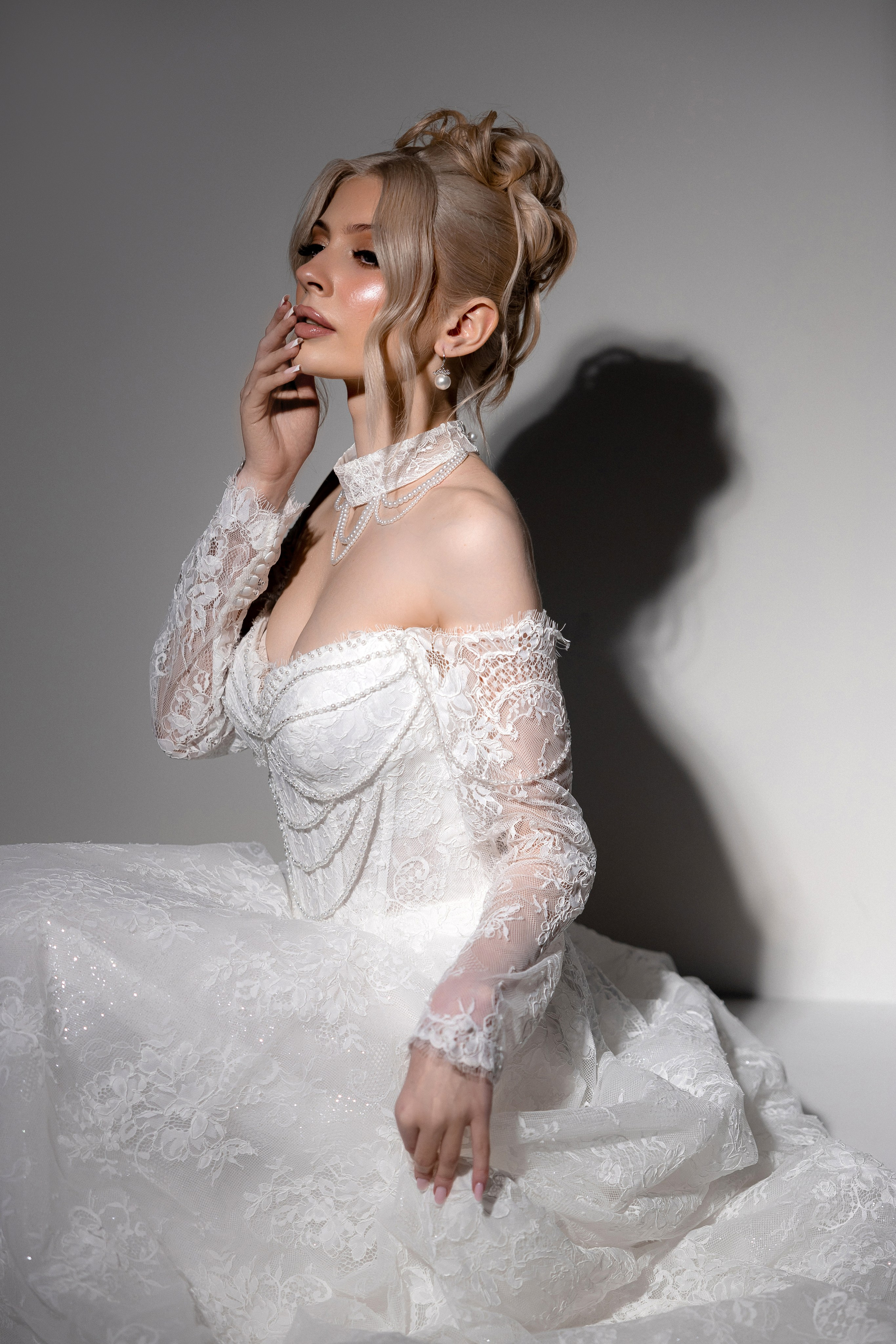 Съёмка невесты, Любовь. Свадебный и портретный фотограф в Миассе Филиппенко Дарья