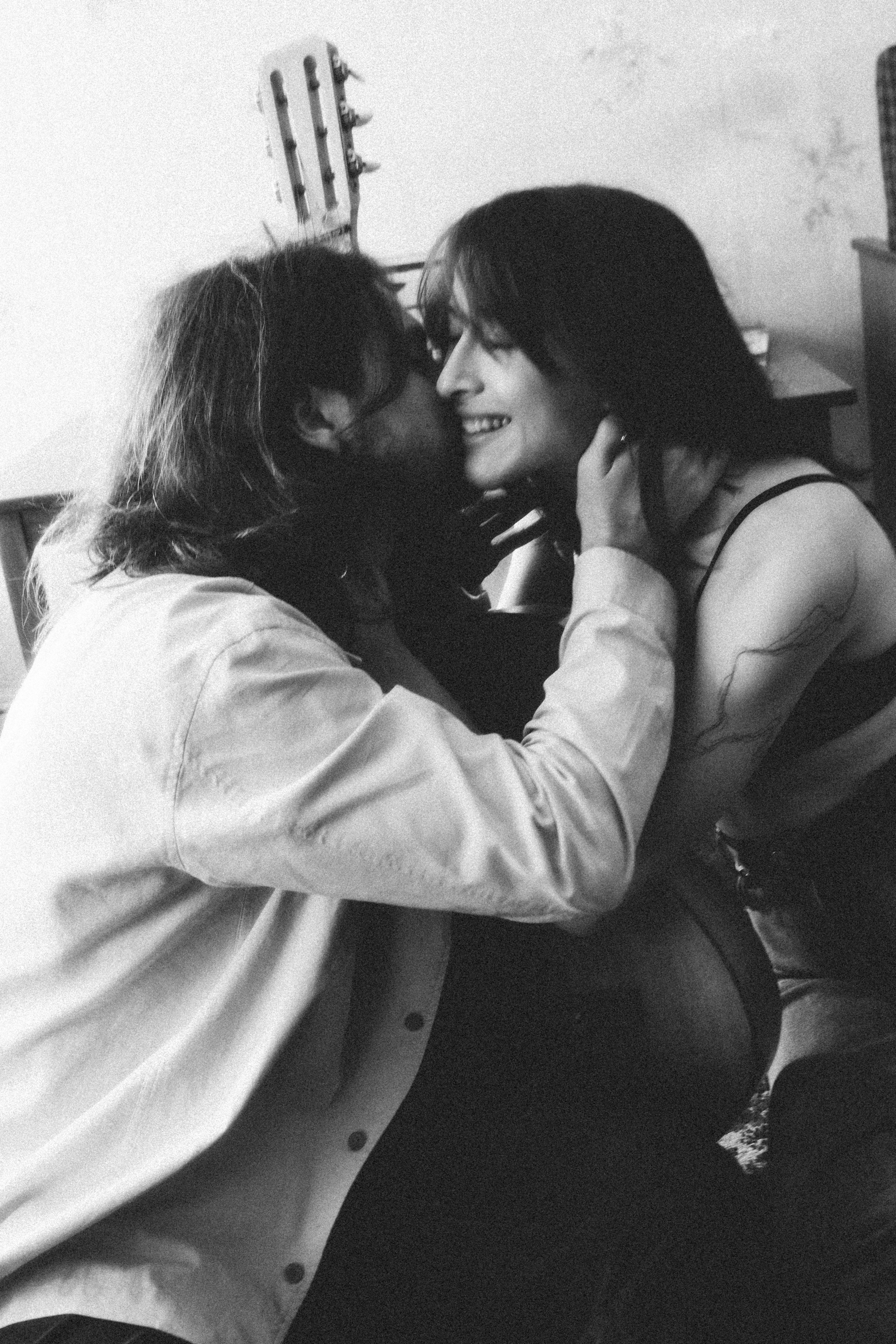 Адель и Дима. Фотограф в Санкт-Петербурге