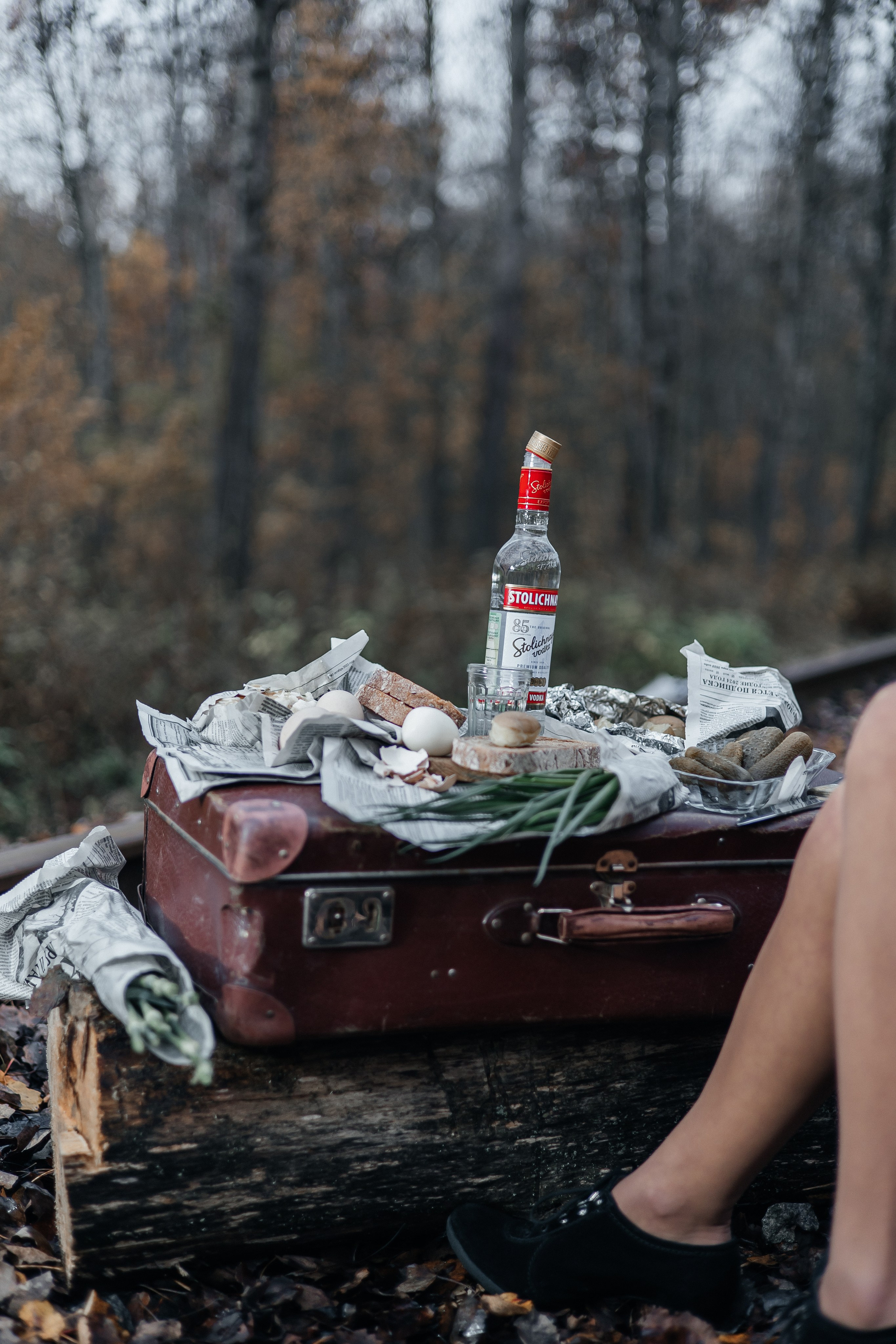 Ностальжи. Сказочный фотограф для Вас и Вашей семьи