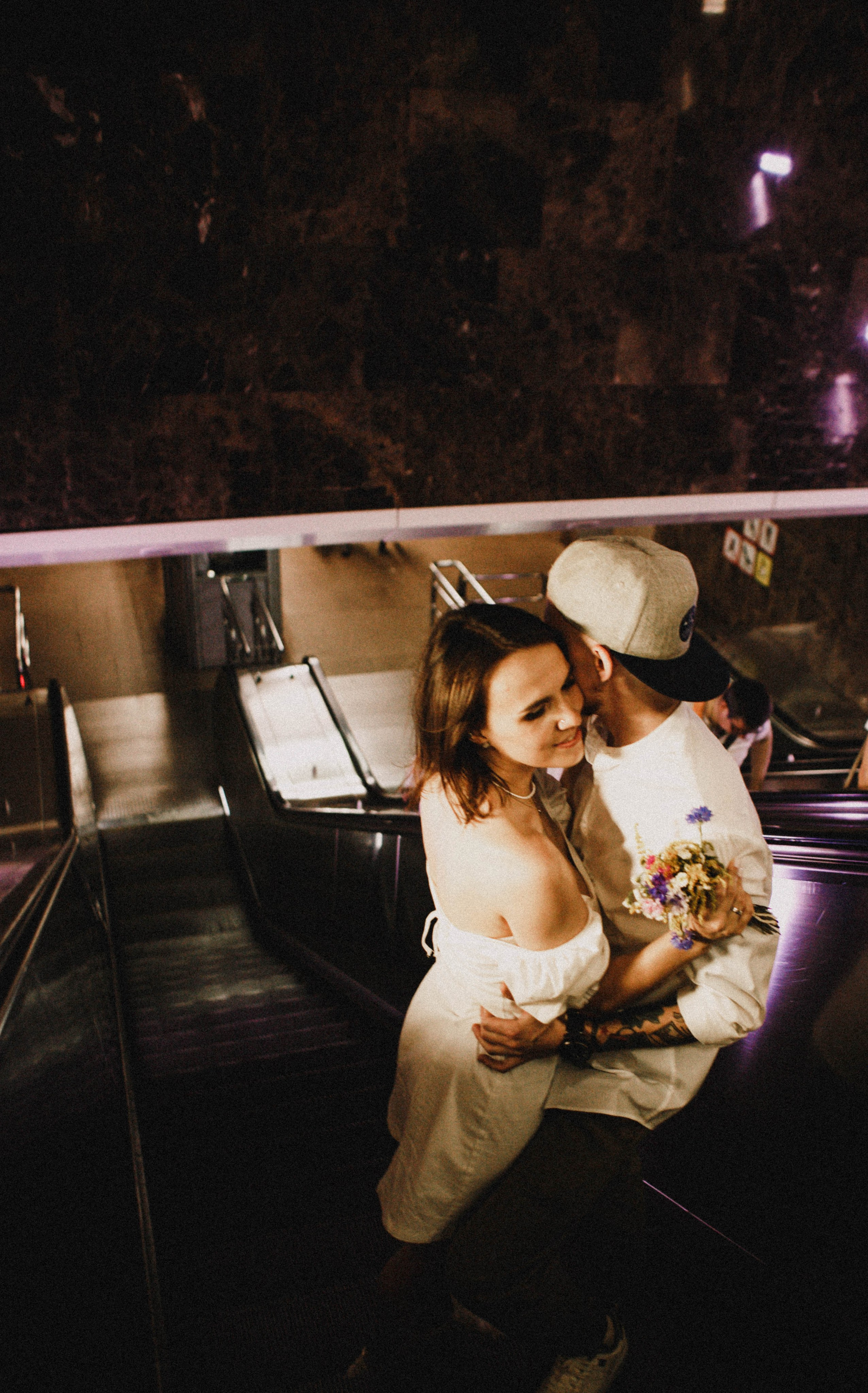 Ксения + Михаил. Фотограф в Нижнем Новгороде