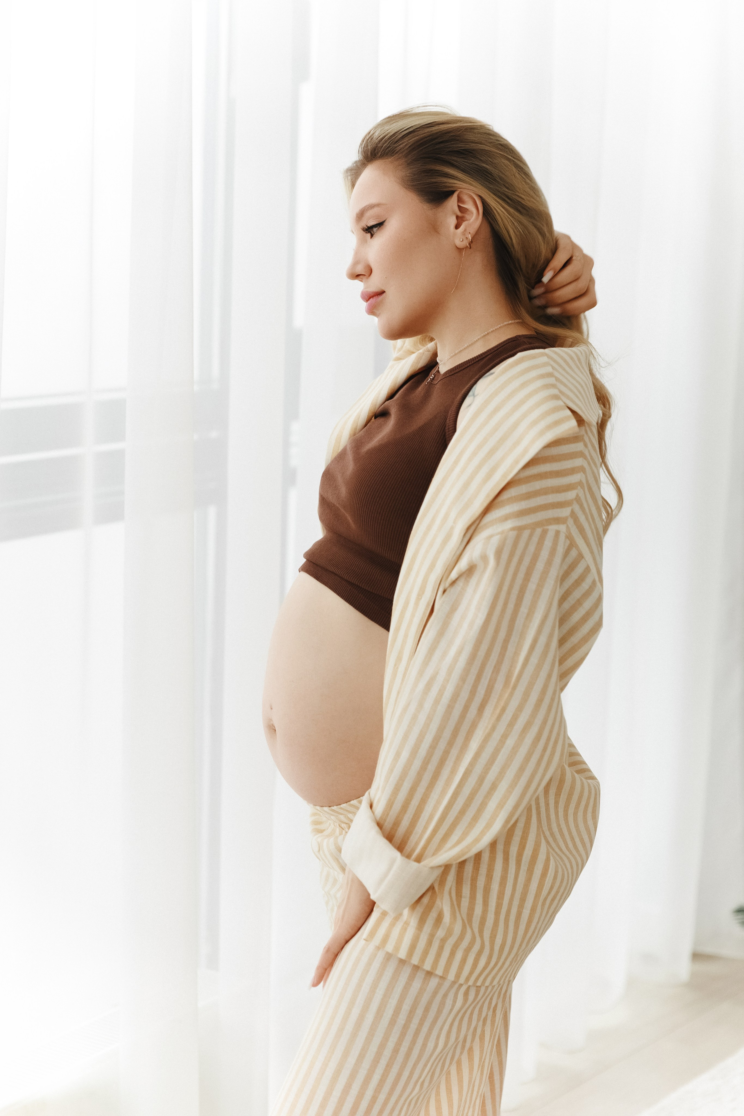 Татьяна & Максим