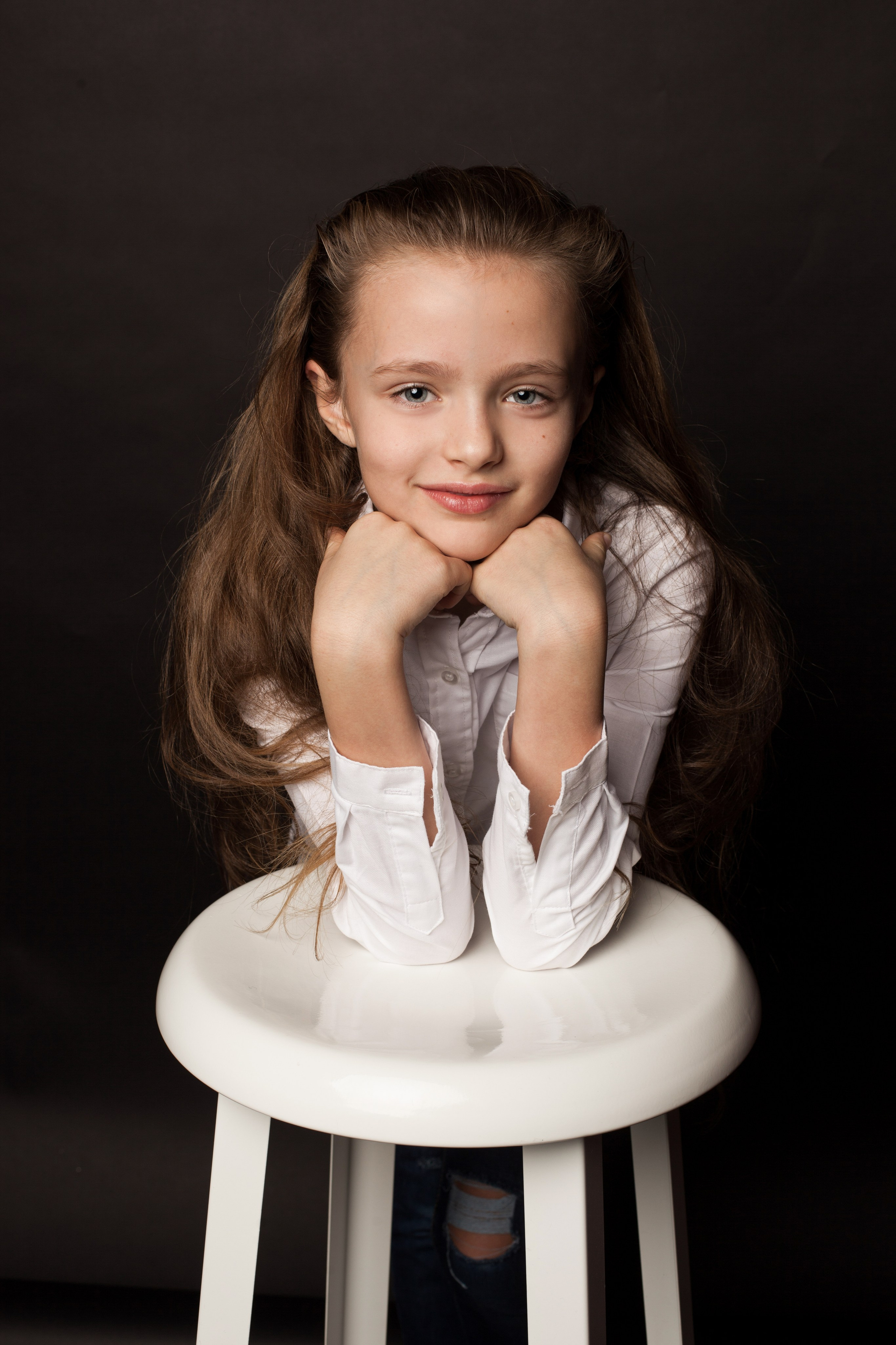 Модельные фото тесты. Фотограф в Москве Юлия Рубцова (фото и видео)