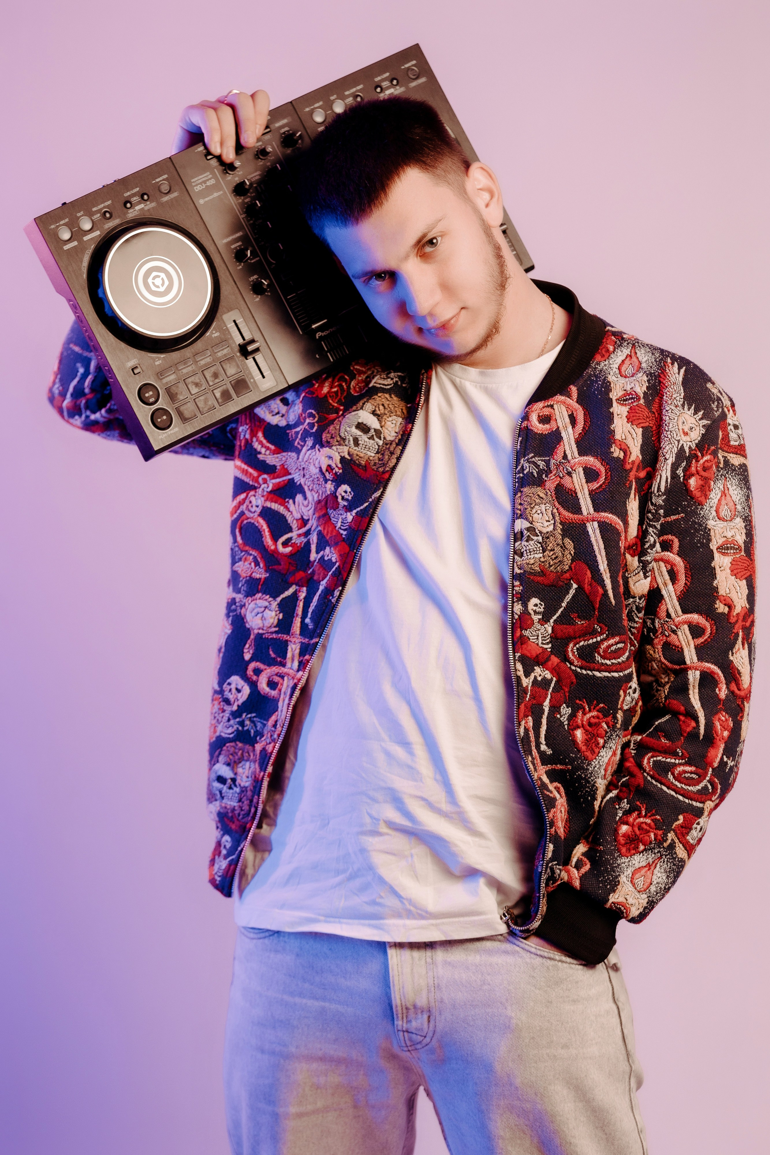 Дмитрий Боев. Семейный фотограф — Макс Белогрудов