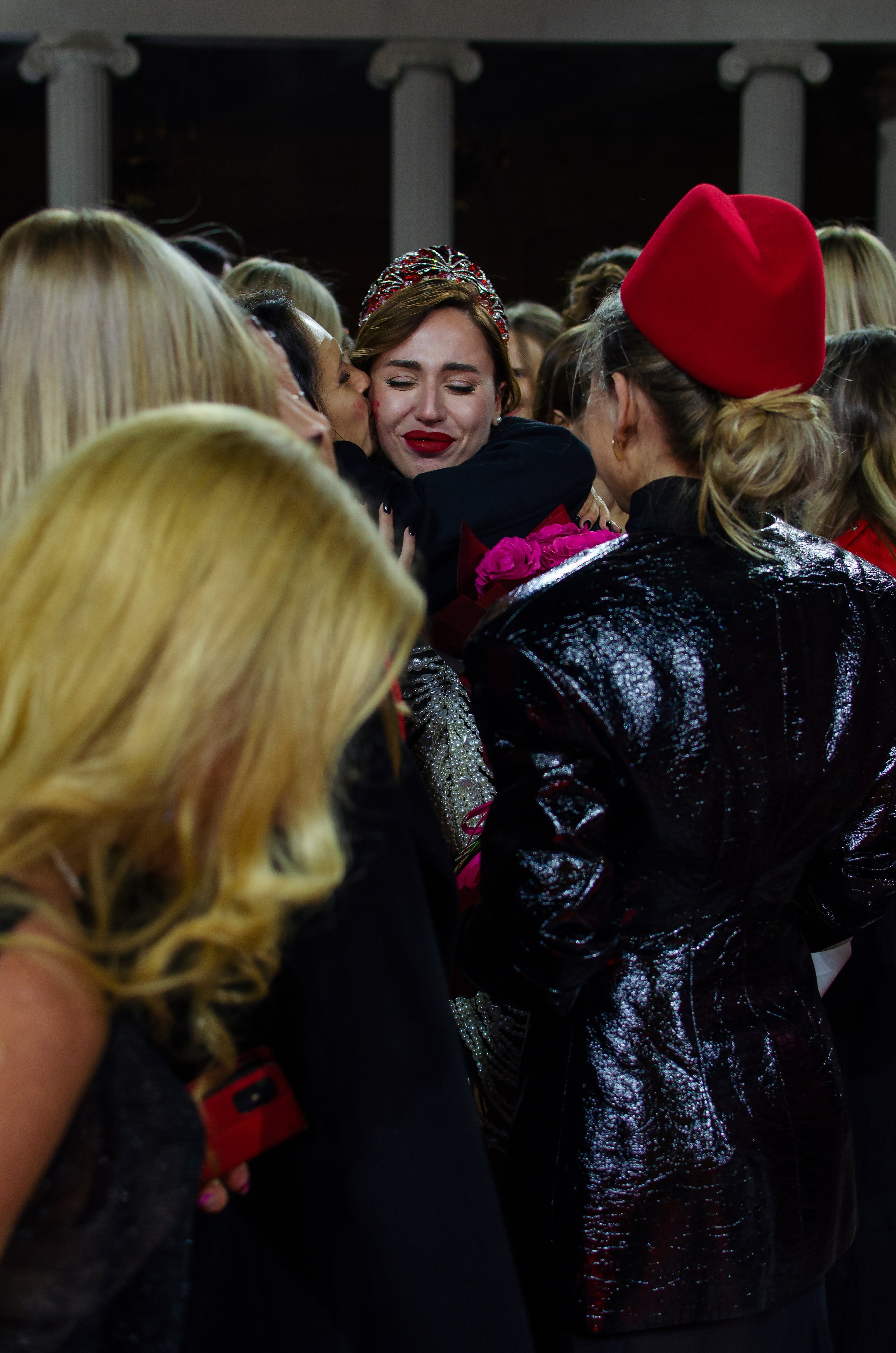 Fashion day 5. Ваш фотограф📸 на motorcycle