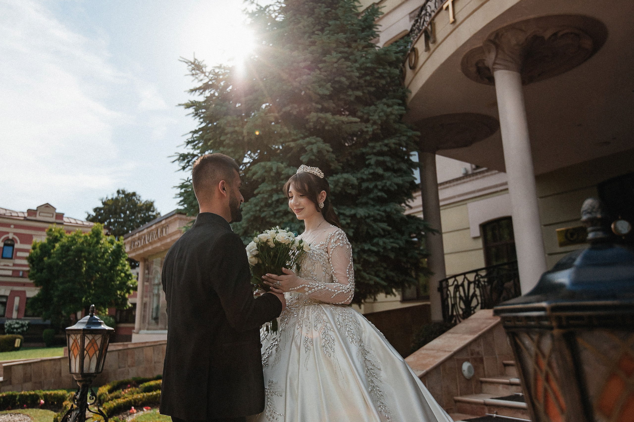 Али & Афина. Алина Фирсова — свадебный фотограф в Краснодаре, Архызе и Домбае (КЧР)