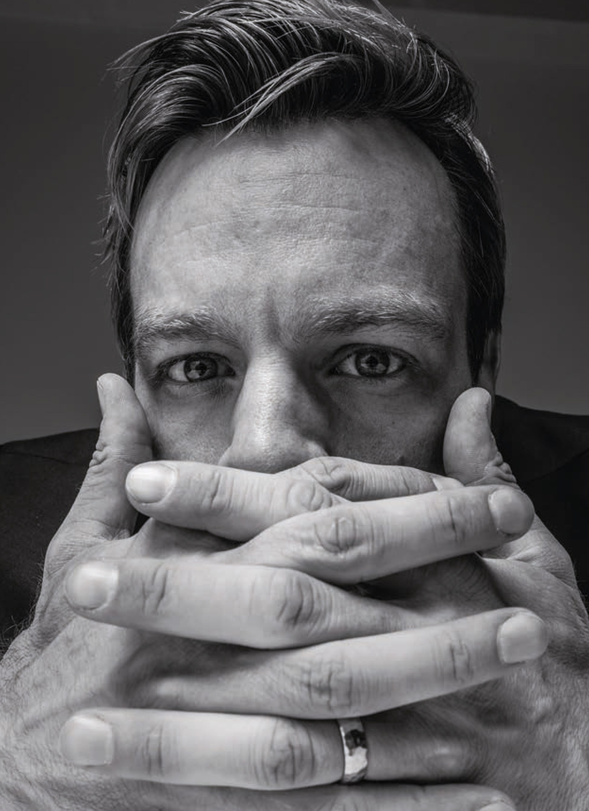 Атмосфера, Вольфганг Черни. Мужской фотограф Евгения Безрук в Москве