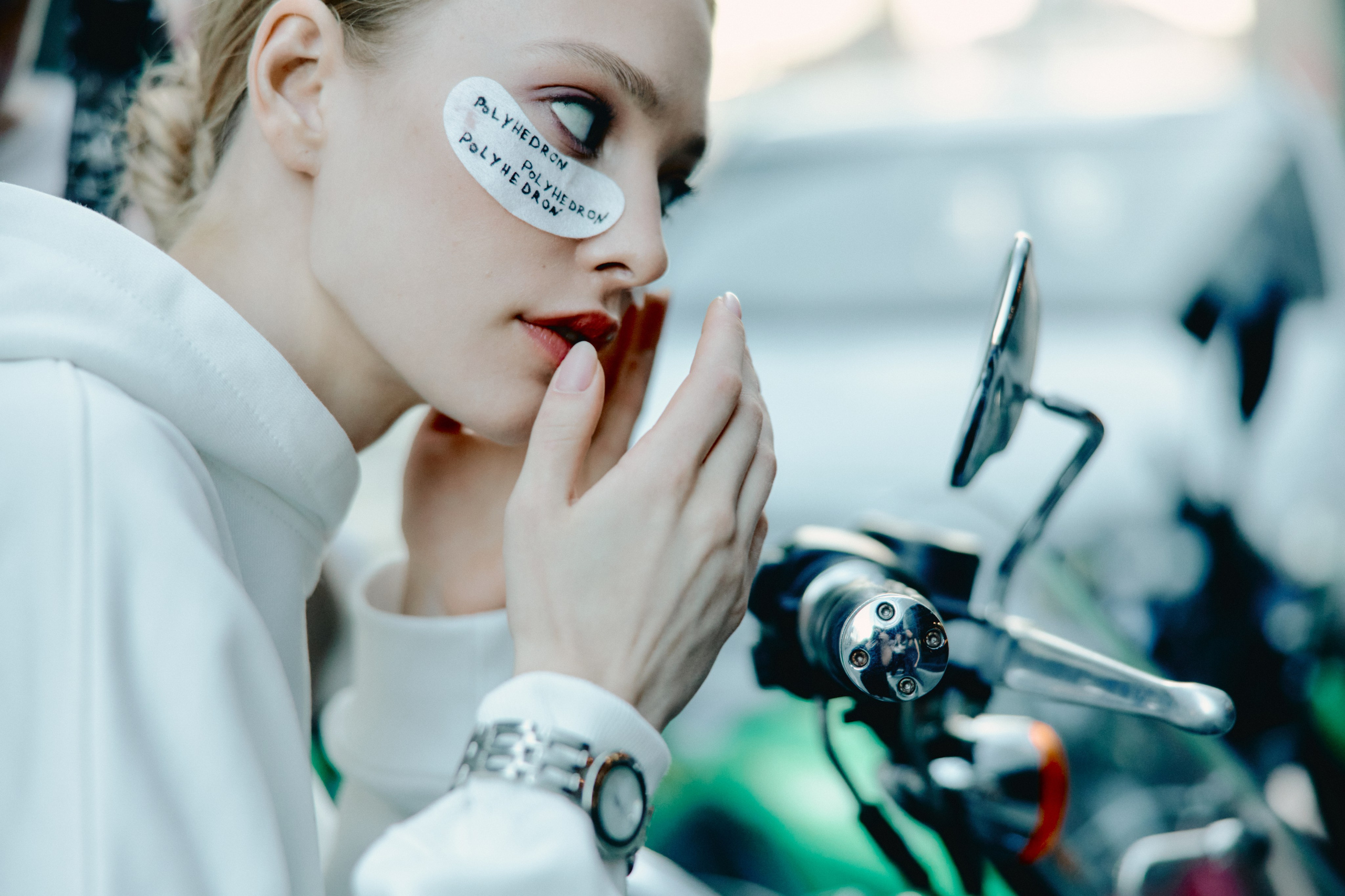 POLYHEDRON CAMPAGN. Главная