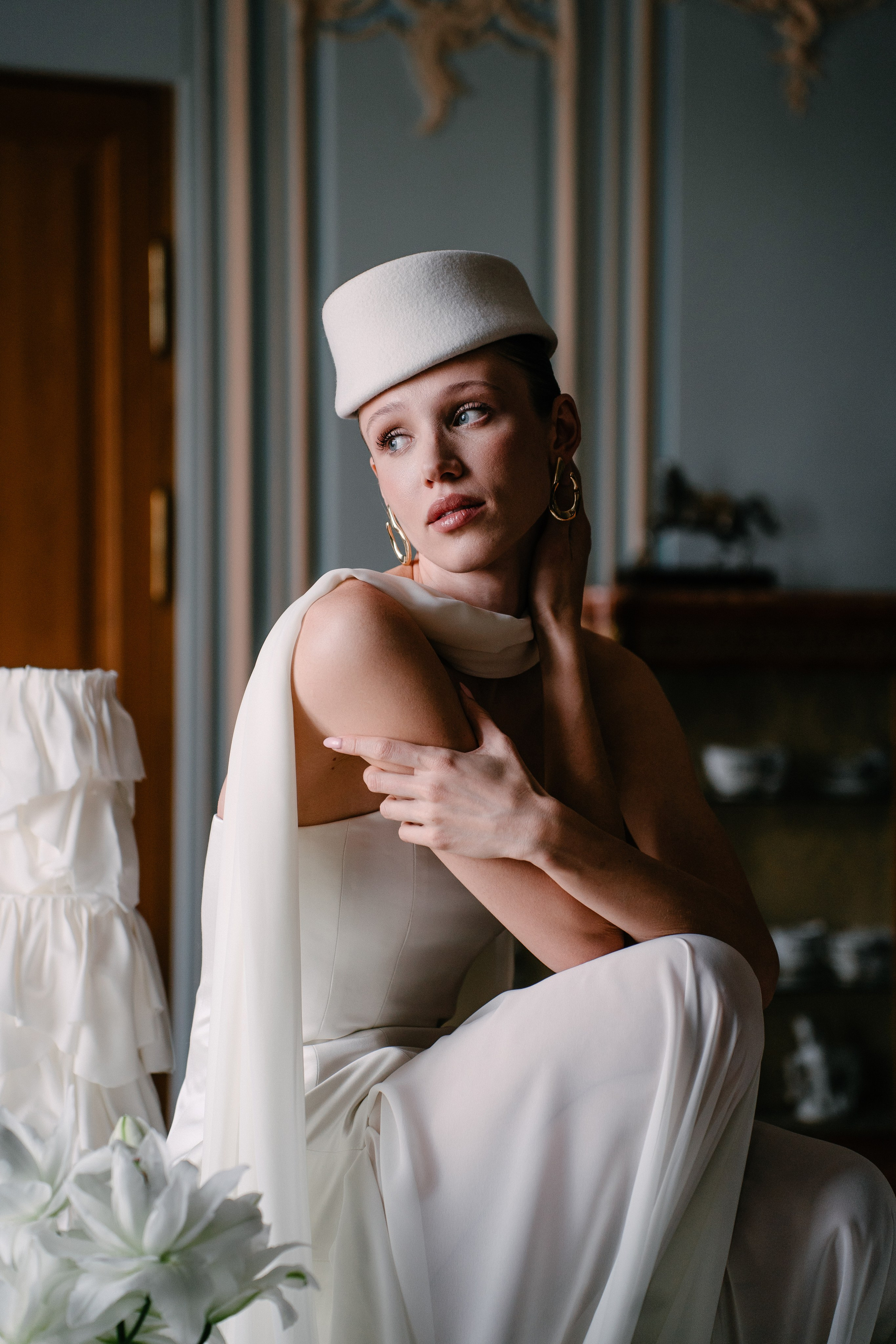 Елизавета и Павел. Свадебный и семейный фотограф в Воронеже Анастасия Бойко