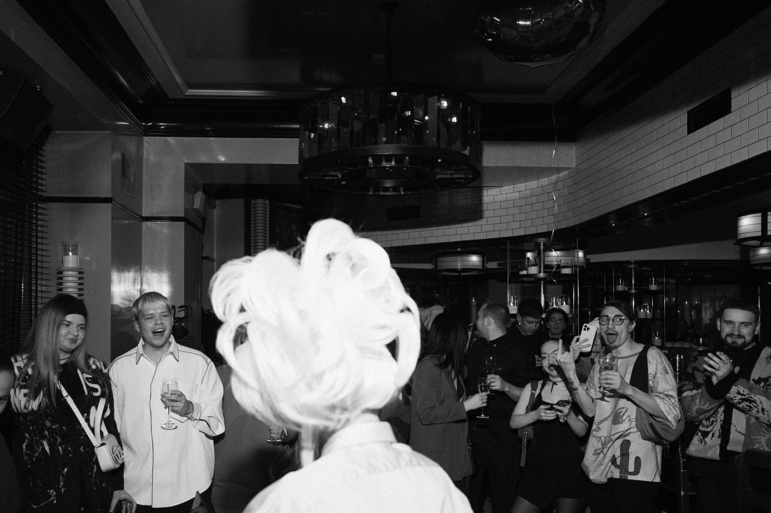 ДР. Свадебный фотограф Сергей Скрипник