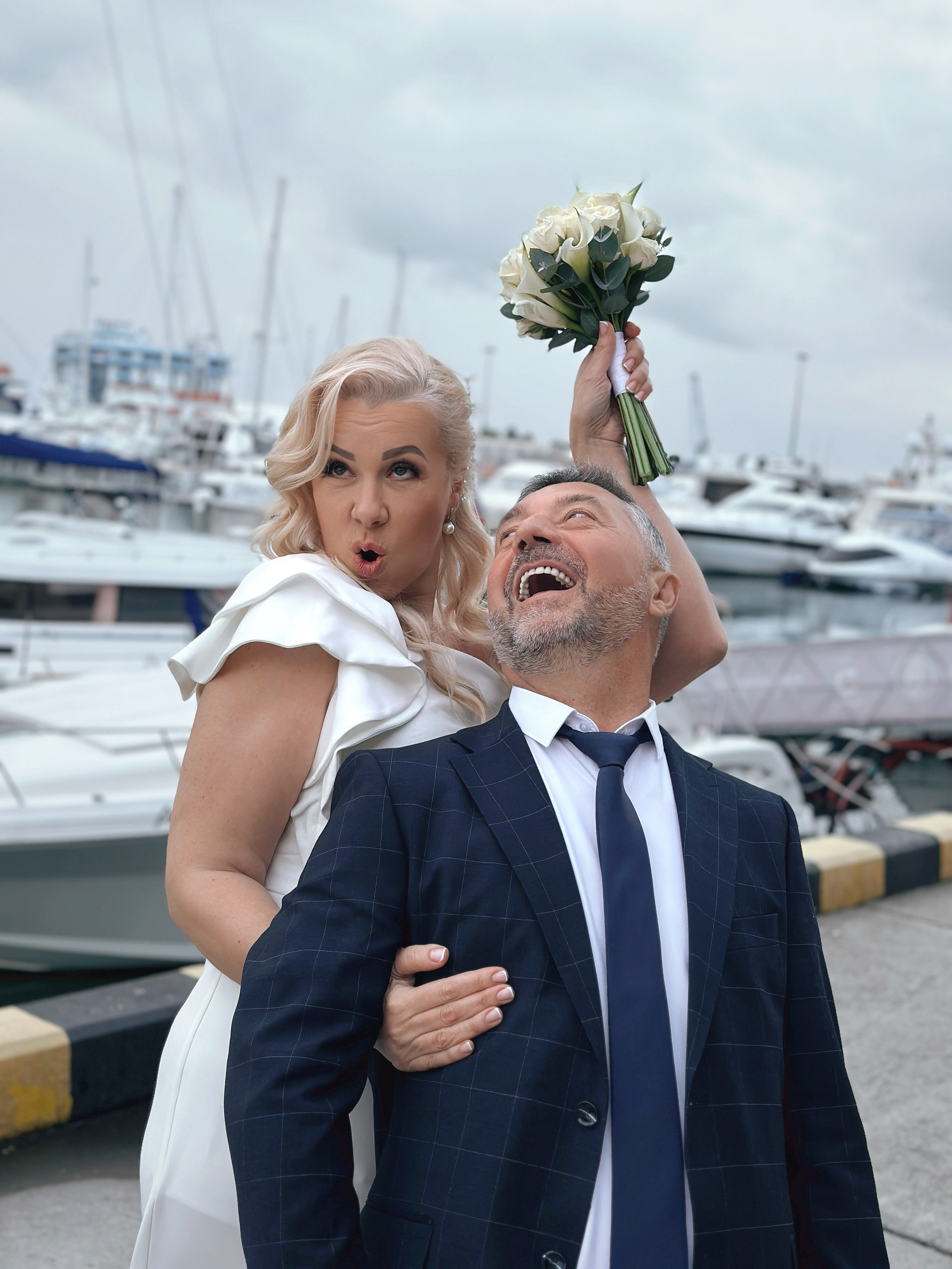 Love story. Мобильный фотограф и видеограф Сочи