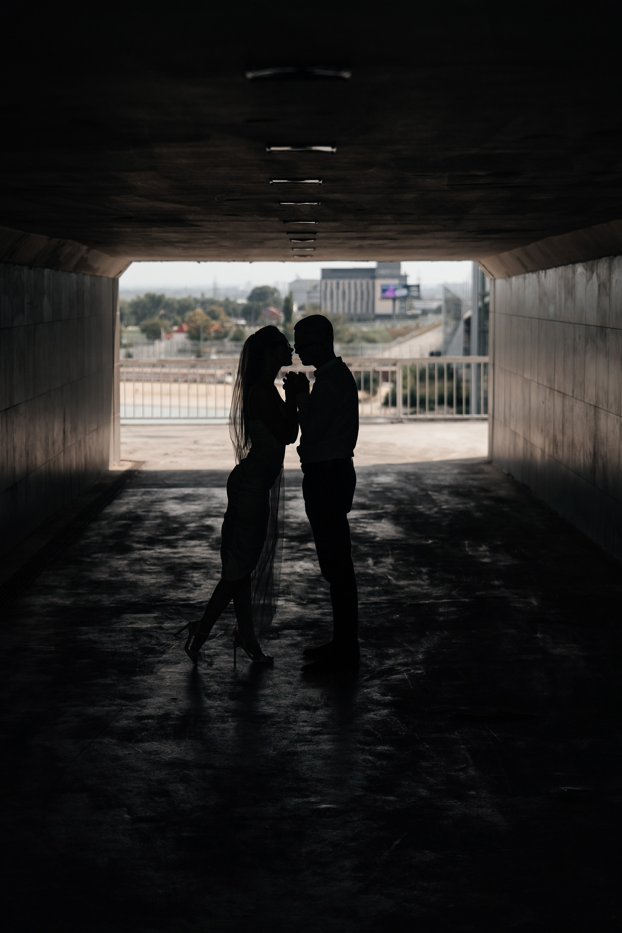 Владимир & Диана. Lokos.pro Ник Соколов Фото и Видео Москва/Ростов-на-Дону