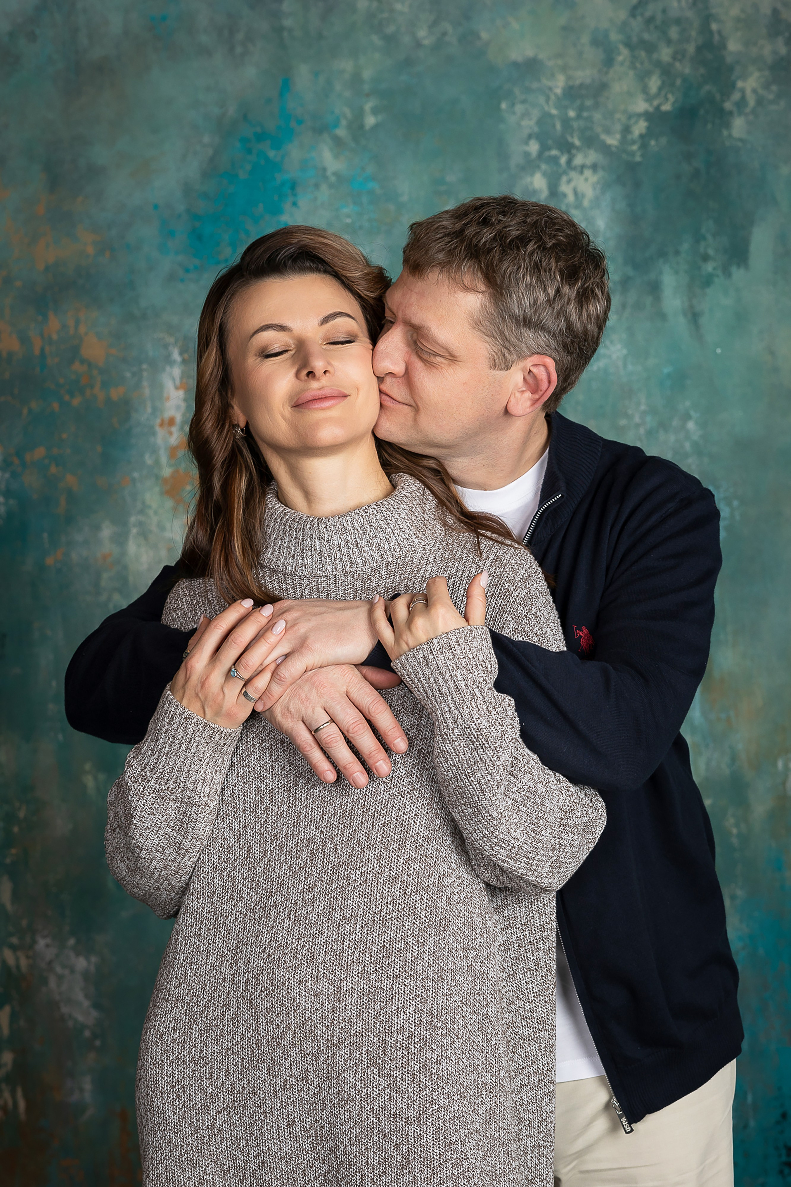 Ира &CO. Фотограф портретист в Санкт Петербурге Дроздова Алла