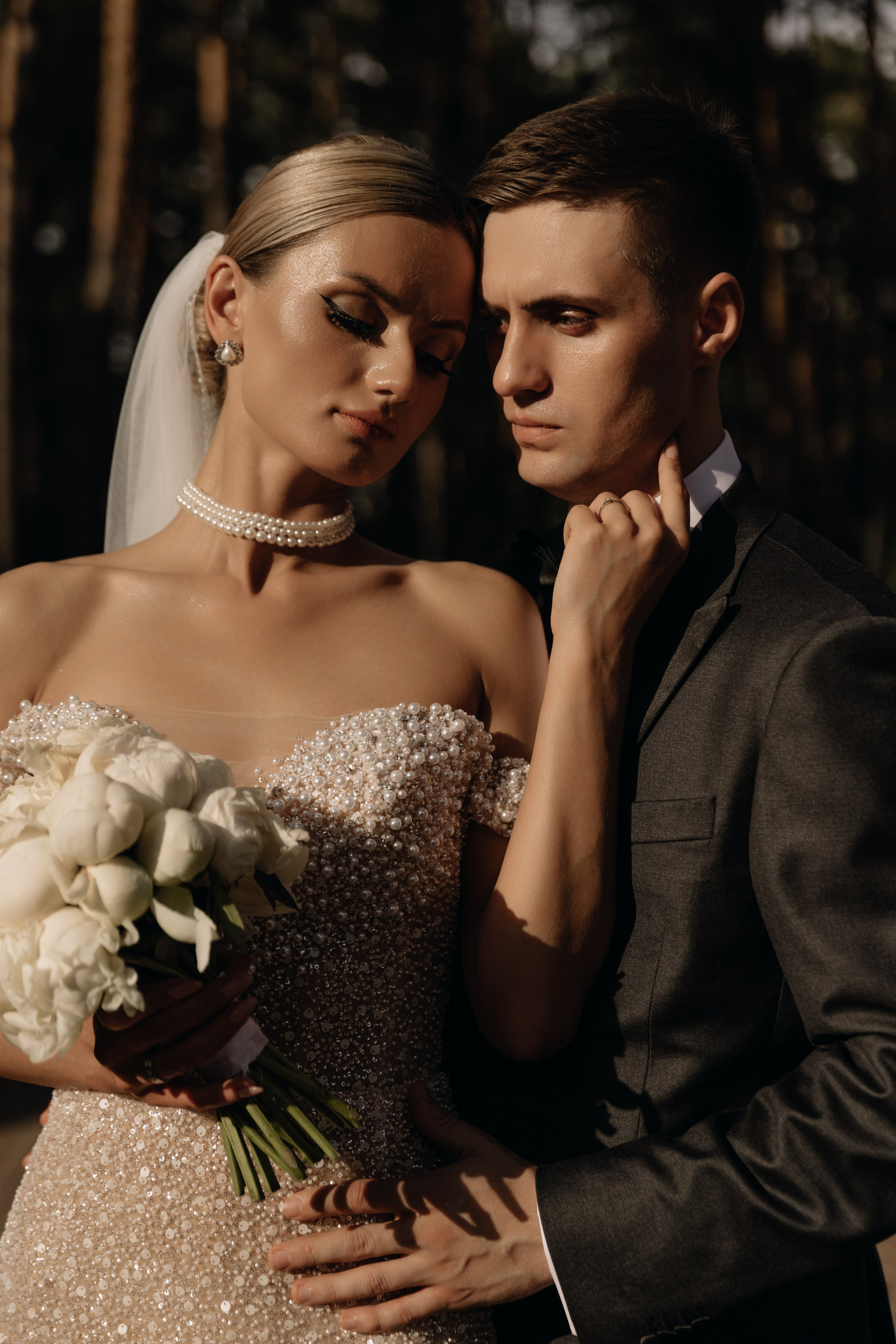 K & A. Главная