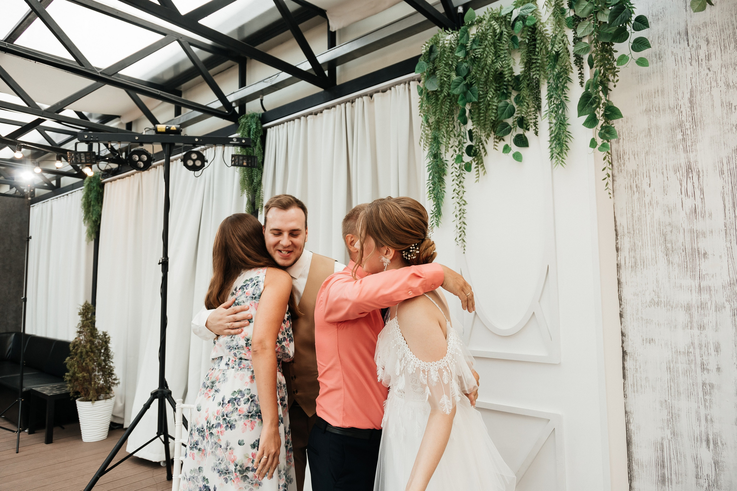 Сергей и Анастасия/2024. Свадебный и семейный фотограф в Екатеринбурге