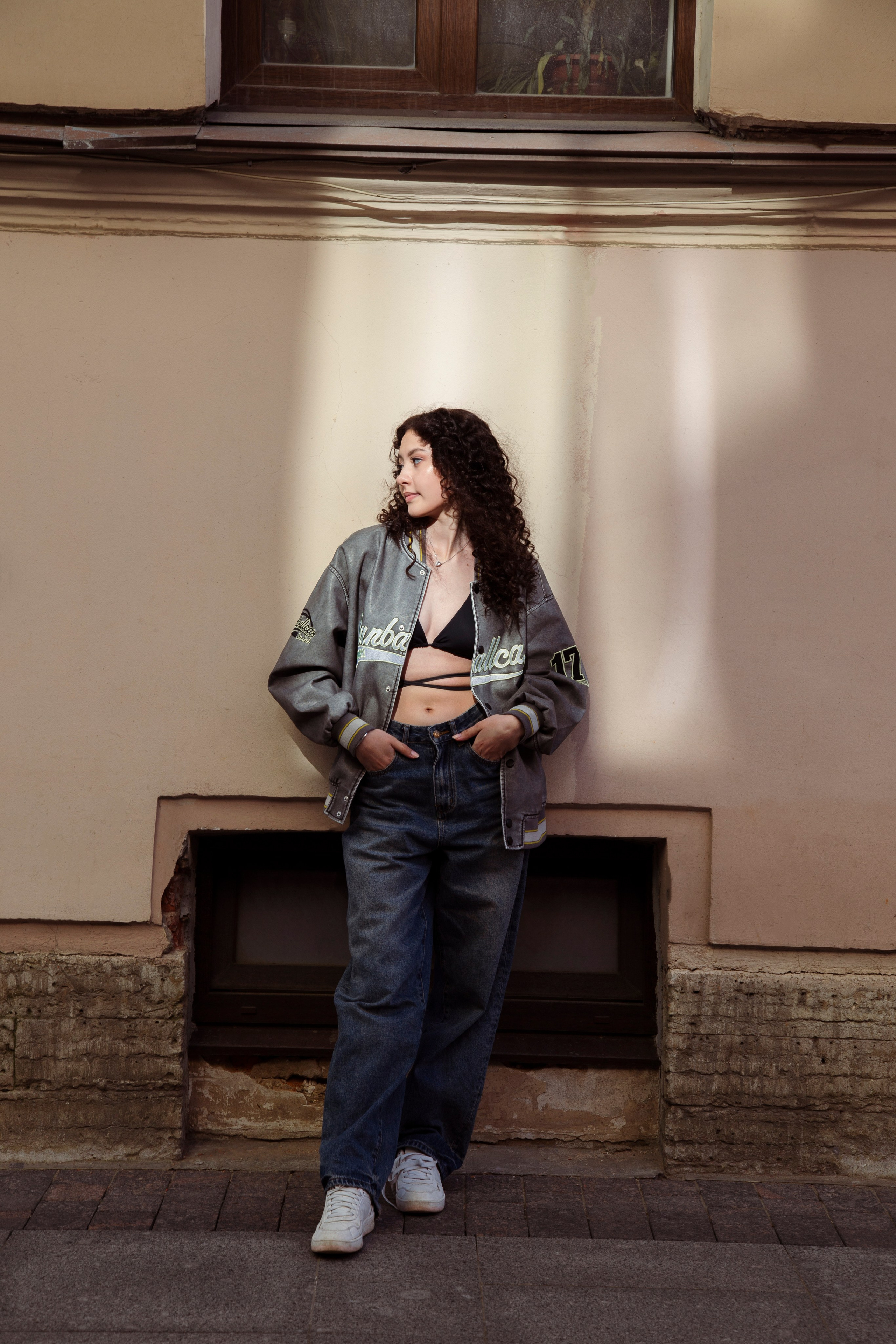 OLYA. КОНТЕНТ ДЛЯ БРЕНДОВ СПБ Лиза Федотова