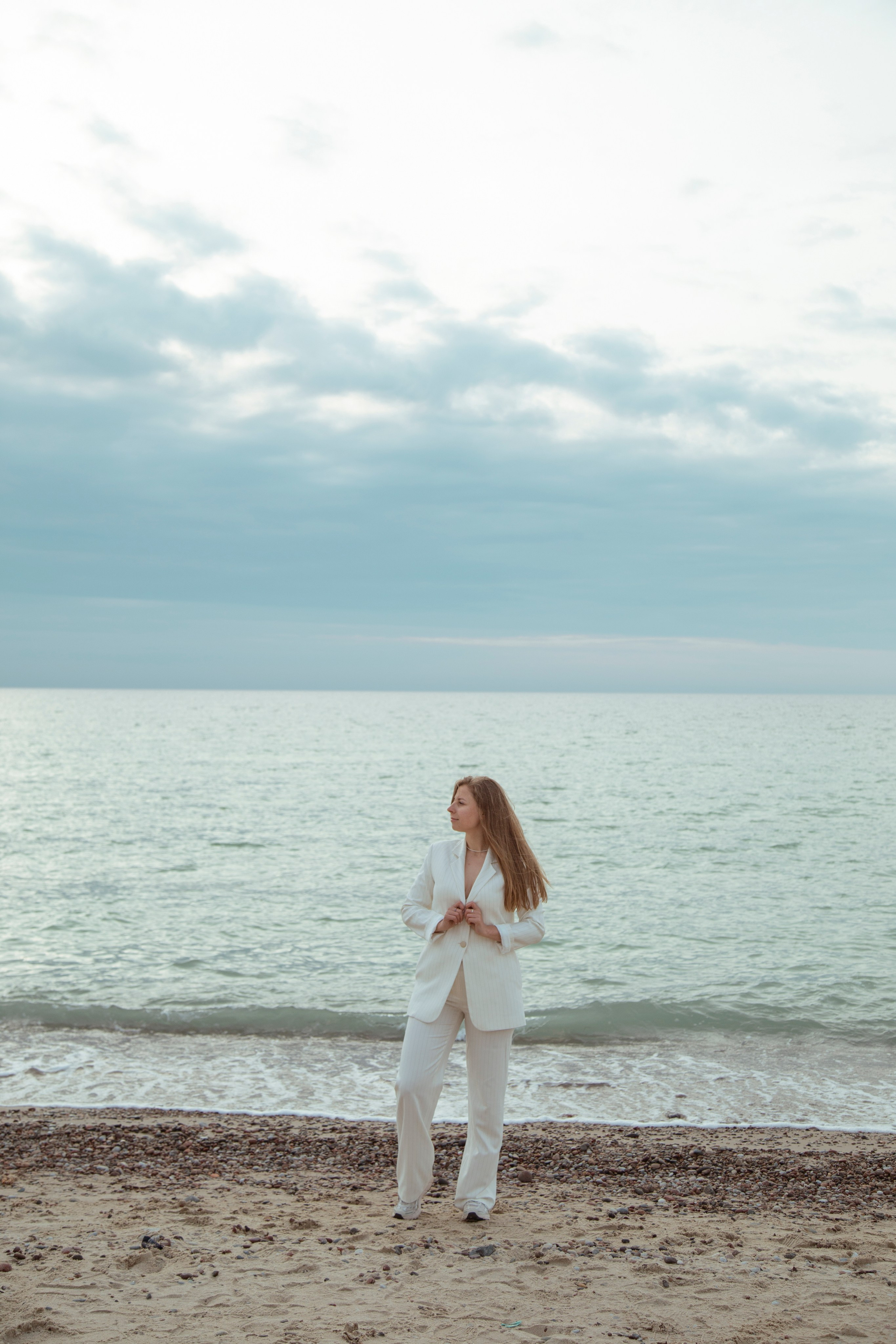 OLGA. КОНТЕНТ ДЛЯ БРЕНДОВ СПБ Лиза Федотова