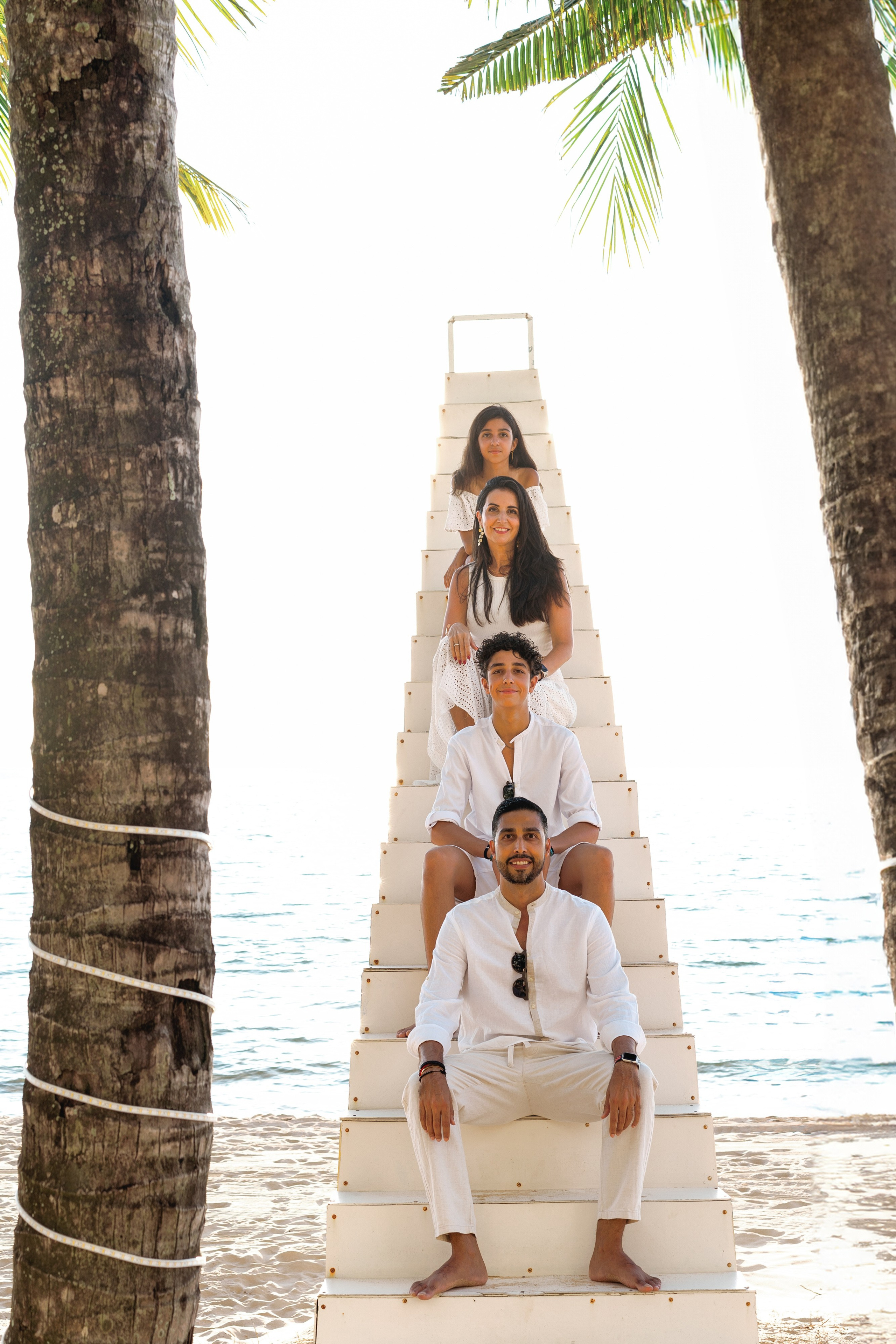 Family. PhuQuoc photographer — Phu Quoc wedding photographer
