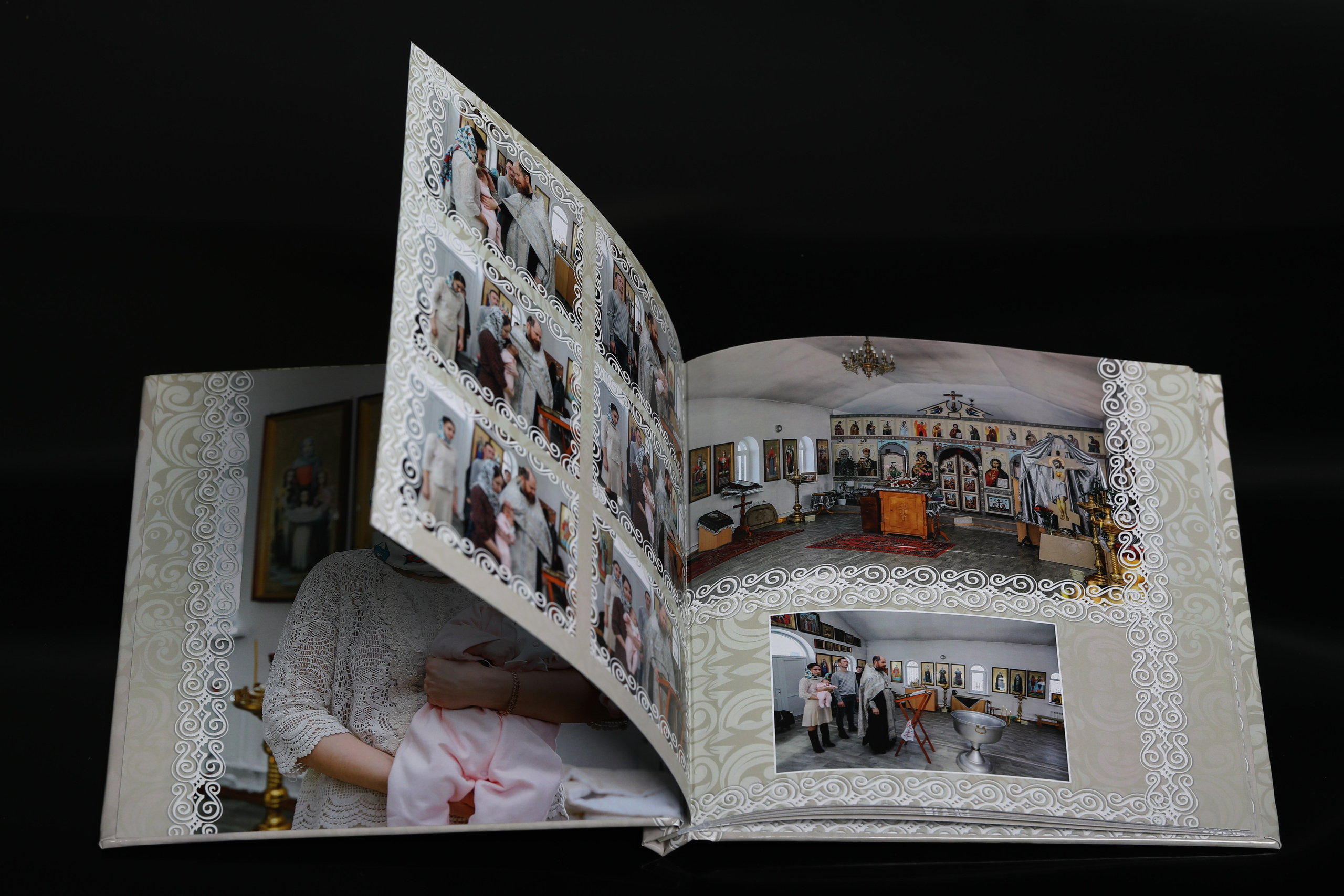 Детские фотокниги, фото с роддома, крестины, метрика. Medlori fotobook Выпускные альбомы в Липецке Лариса Медведева