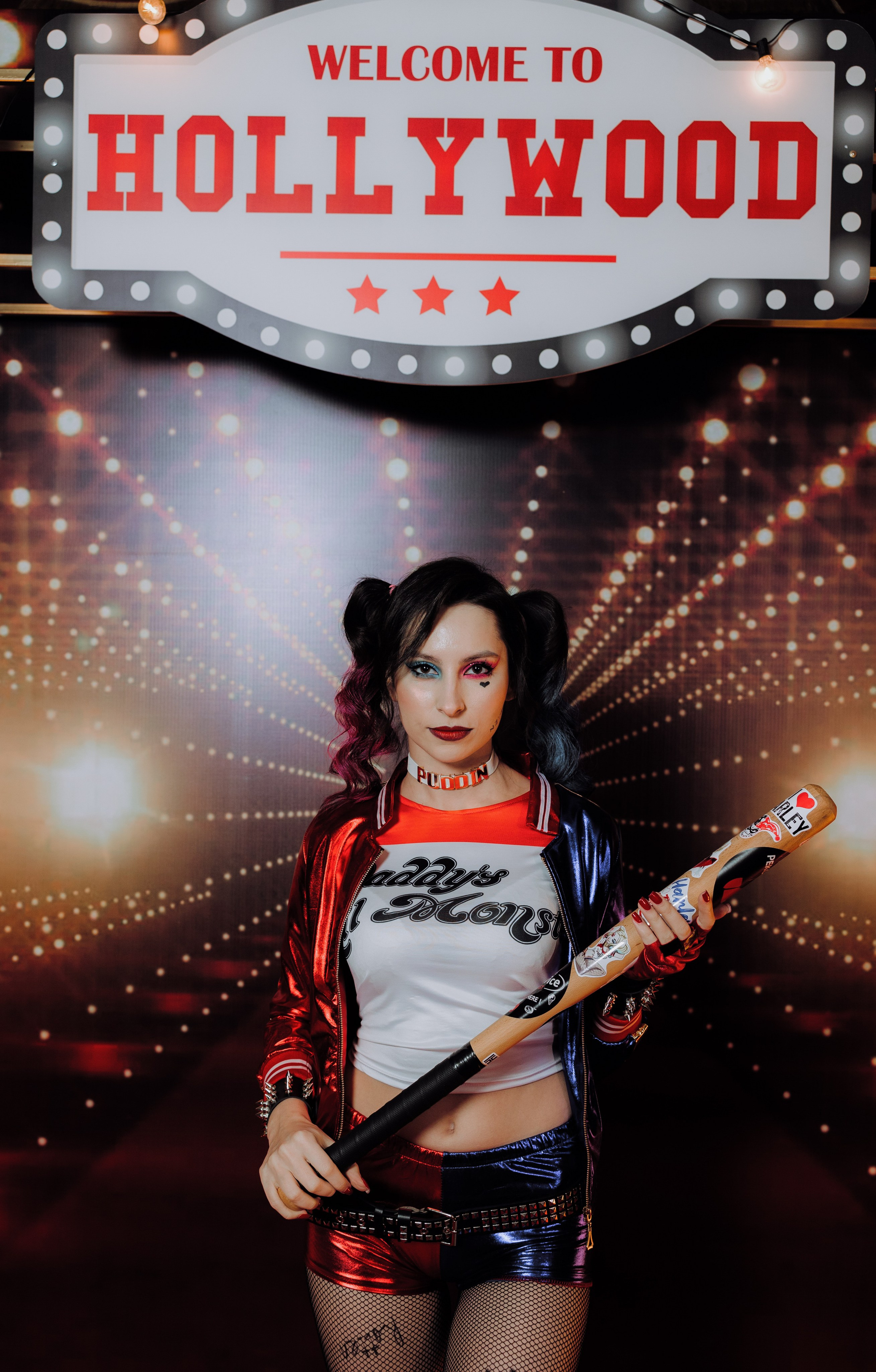 Корпоратив Profidvice в стиле Hollywood. Фотограф Андрей Ширкалин Москва Московская обл, Коломна, Рязань