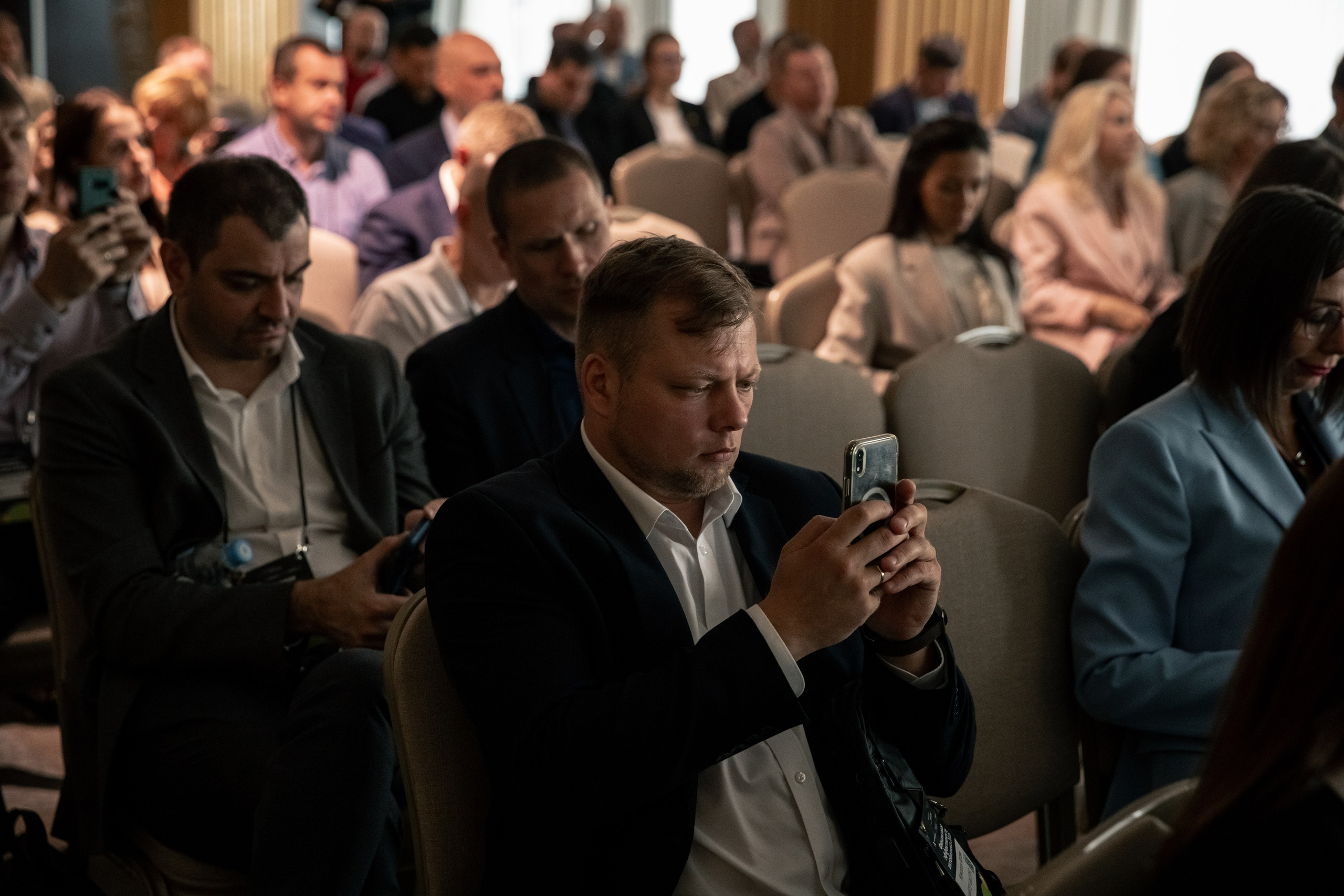 АВТОБОСС | Лекция Финансовая Эффективность Автобизнеса 2025. Фотограф брендов и бизнеса в Москве Алексей Сентюрин