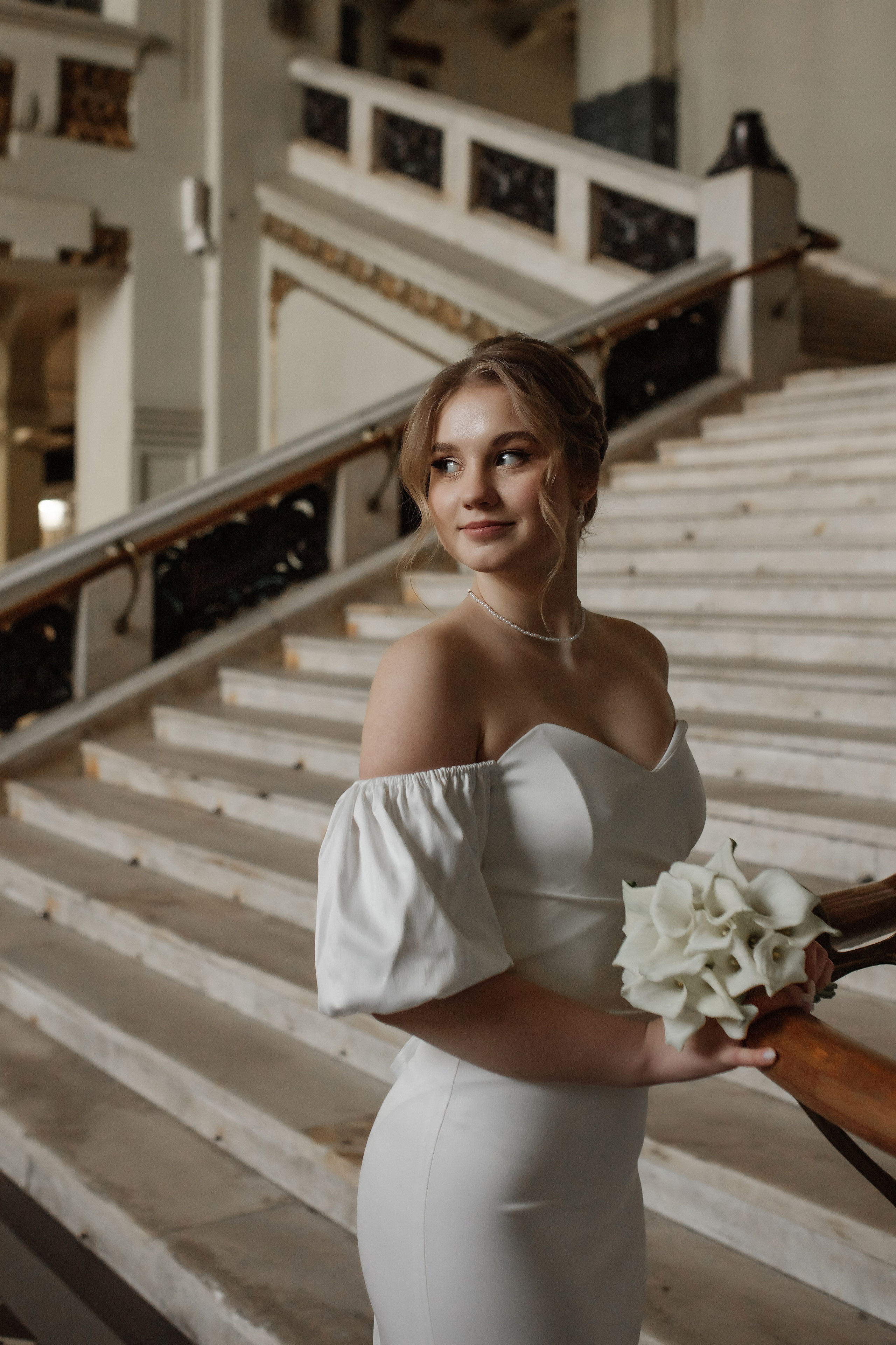 Григорий & Ева. Свадебный и семейный фотограф Санкт-Петербурга Мария Родионова