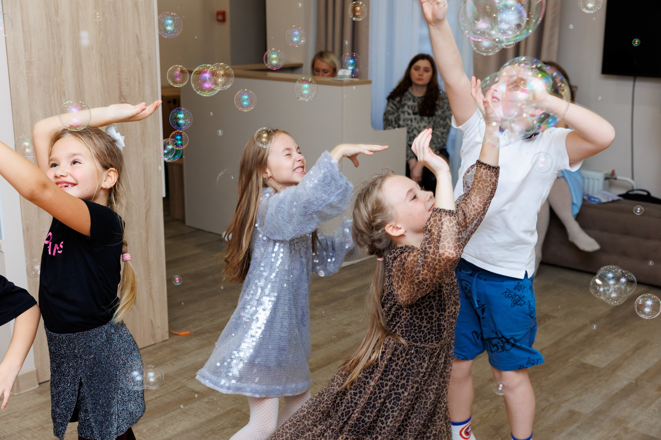 Лофт Skandi_loft. Фотограф Новосибирск — Наталья Гресь