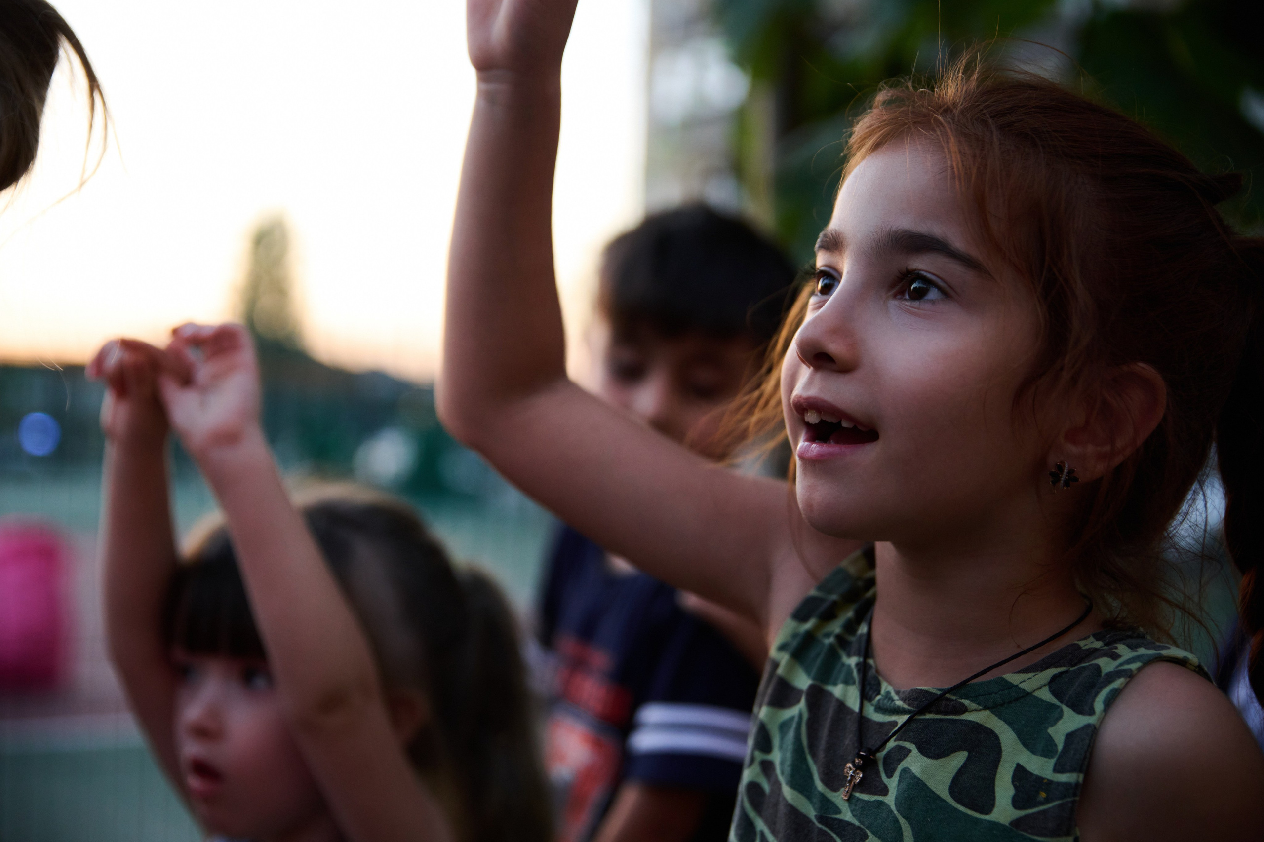 ССК. ЖК Дыхание, кинопоказ. Репортажный фотограф в Краснодаре, Иван Ванюшенков