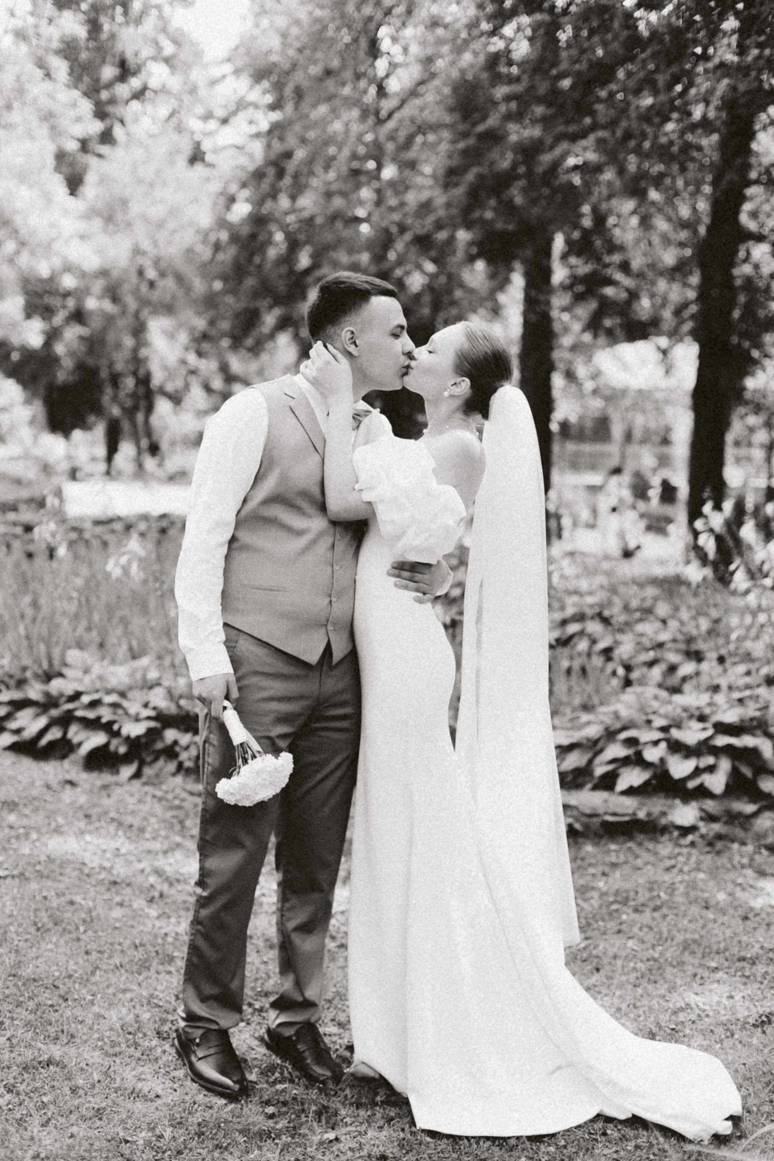 Эмиль и Александра. Индивидуальный, семейный и свадебный фотограф в Ижевске Лушникова Екатерина