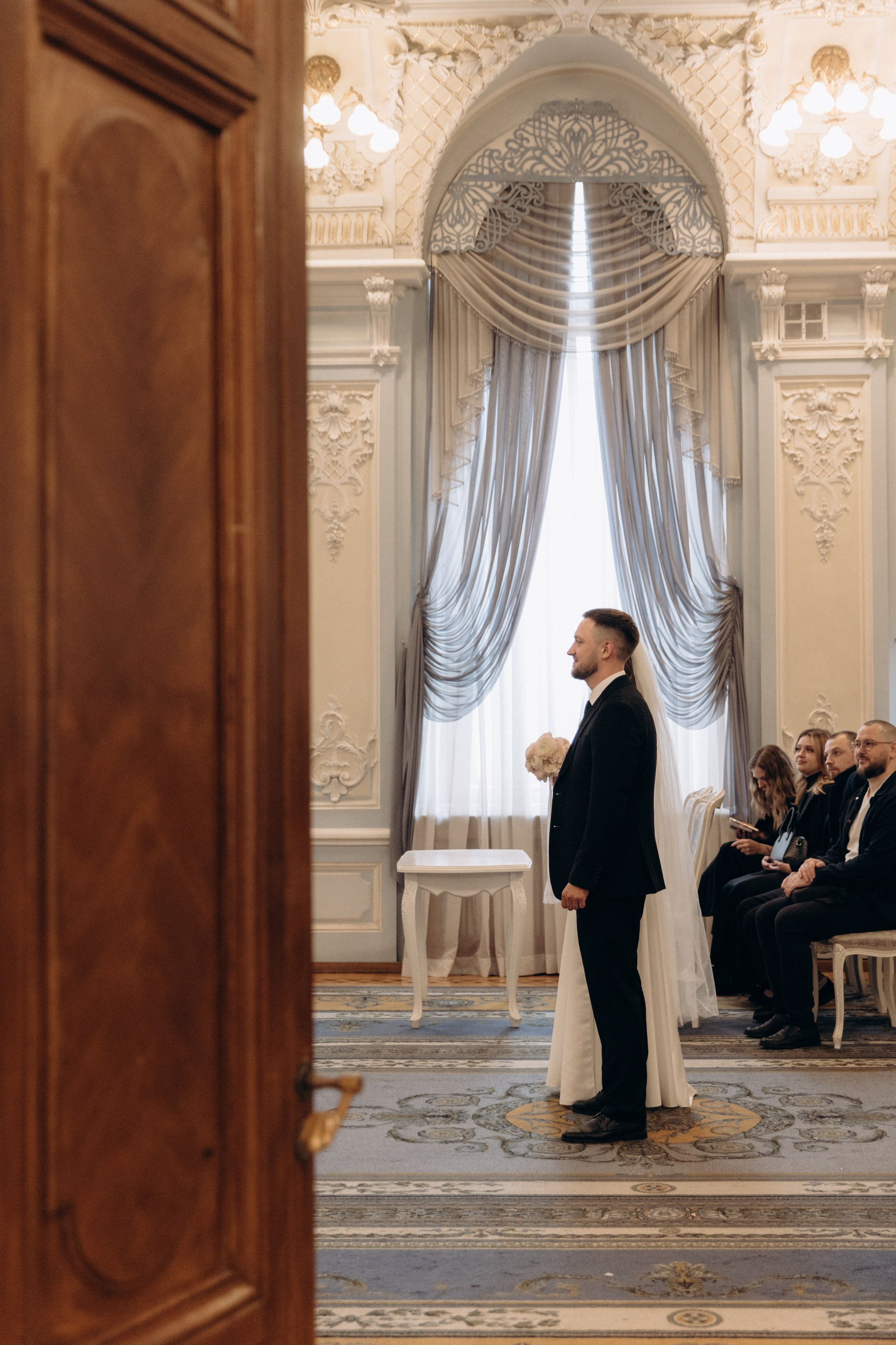 Свадьбы. Свадебный фотограф Волгоград | Тарасова Светлана