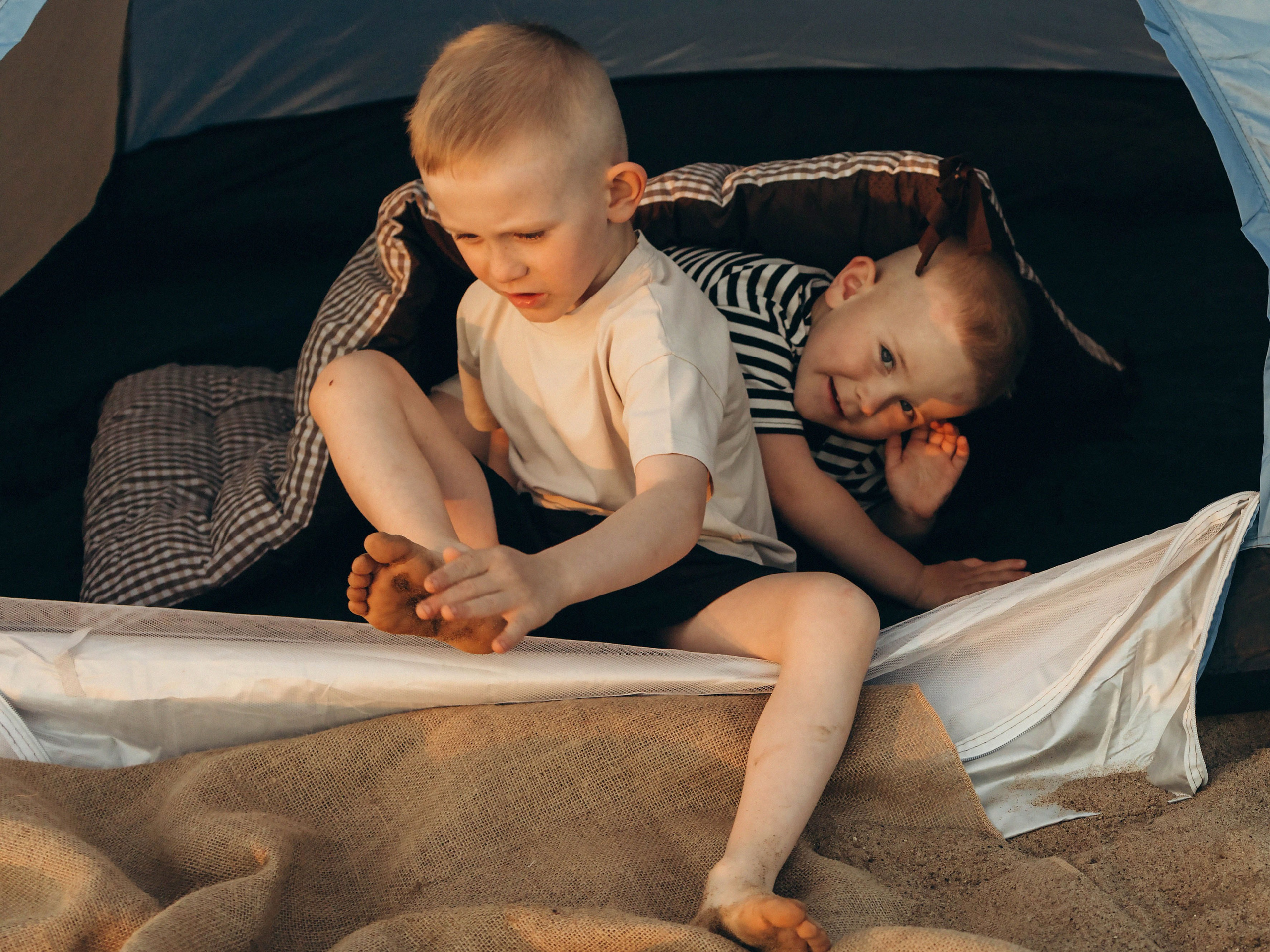 Радость. Семейный и детский фотограф Наталья Патрушева Котлас