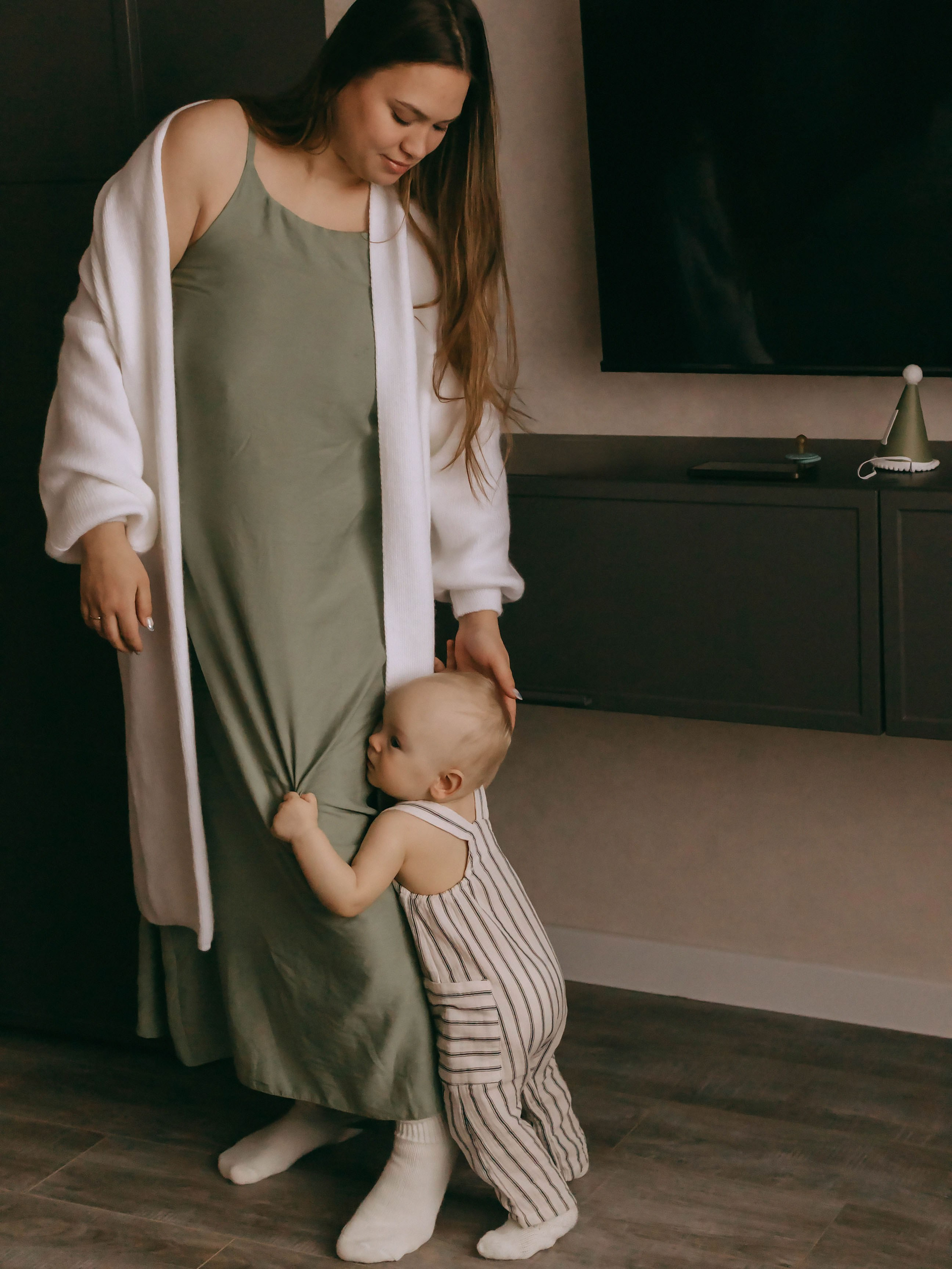 Нежность. Семейный и детский фотограф Наталья Патрушева Котлас