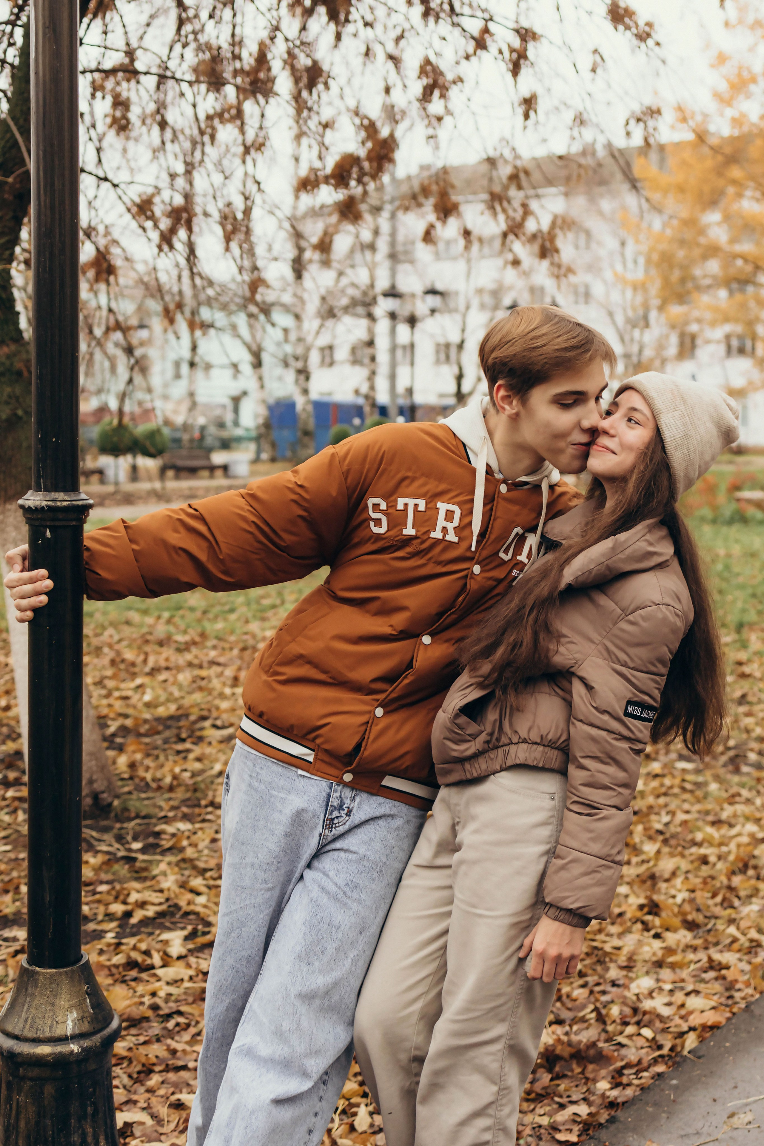 Свобода. Семейный и детский фотограф Наталья Патрушева Котлас