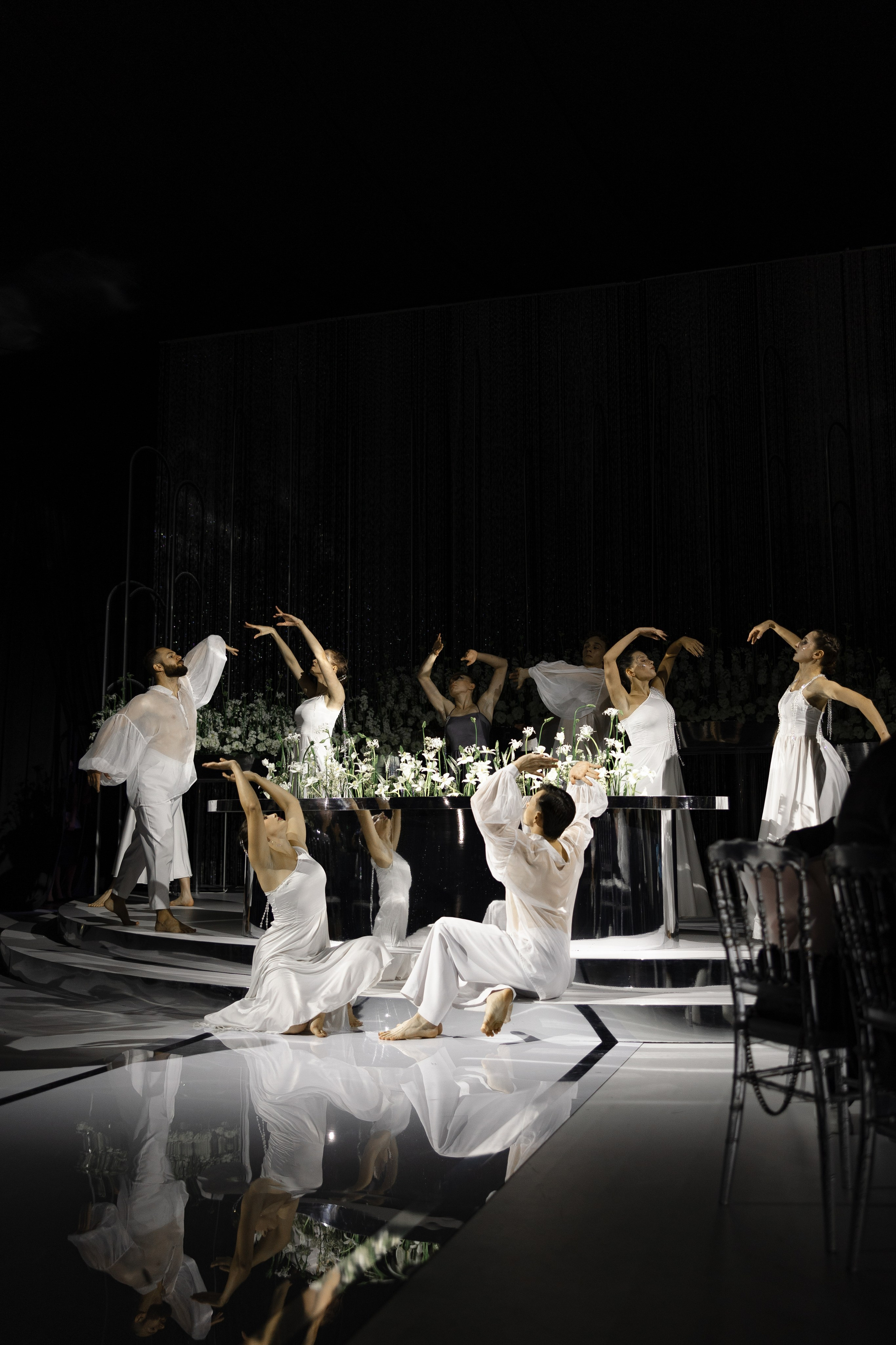 Ашот и Людмила. Свадебный и портретный фотограф в Ростове на Дону Андо Саргсян