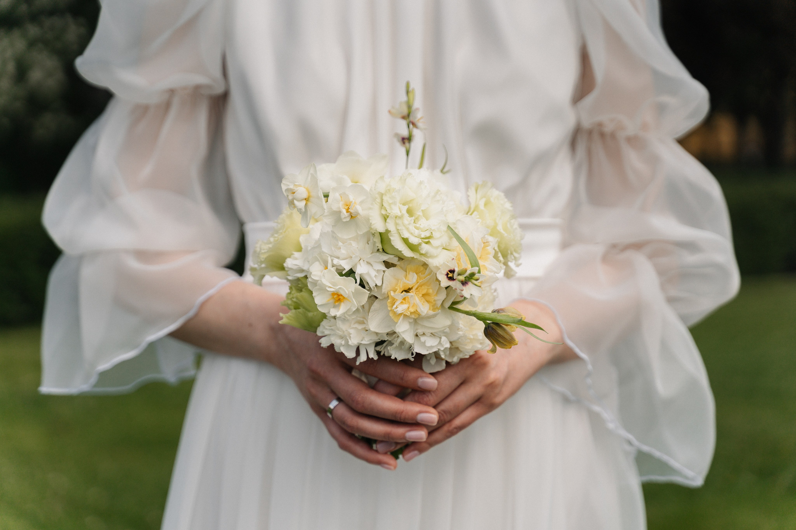 Алена и Максим. Фотограф в Санкт-Петербурге Юлия Гербель