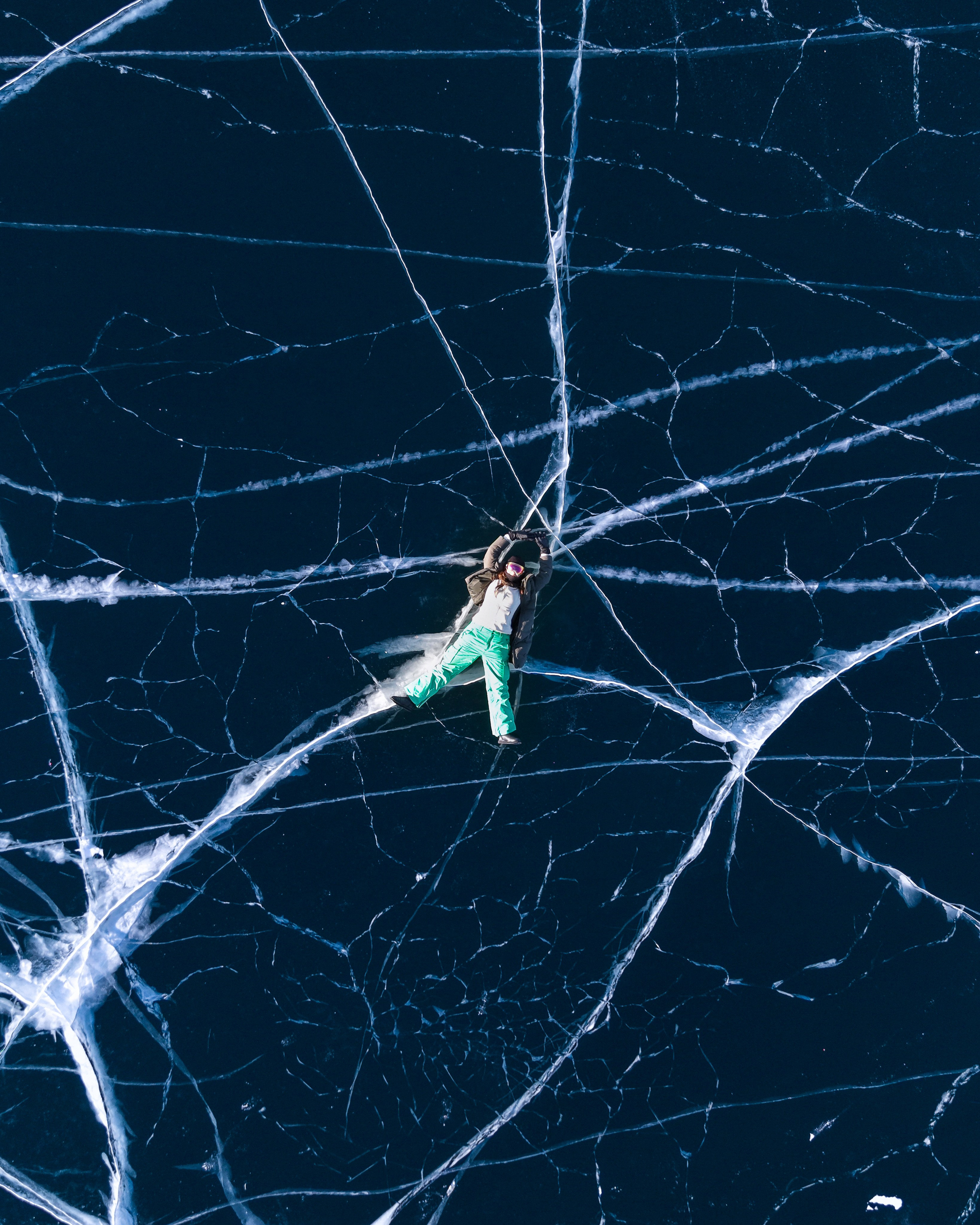 Зимний Байкал. Фототуры и экспедиции по уникальным авторским маршрутам