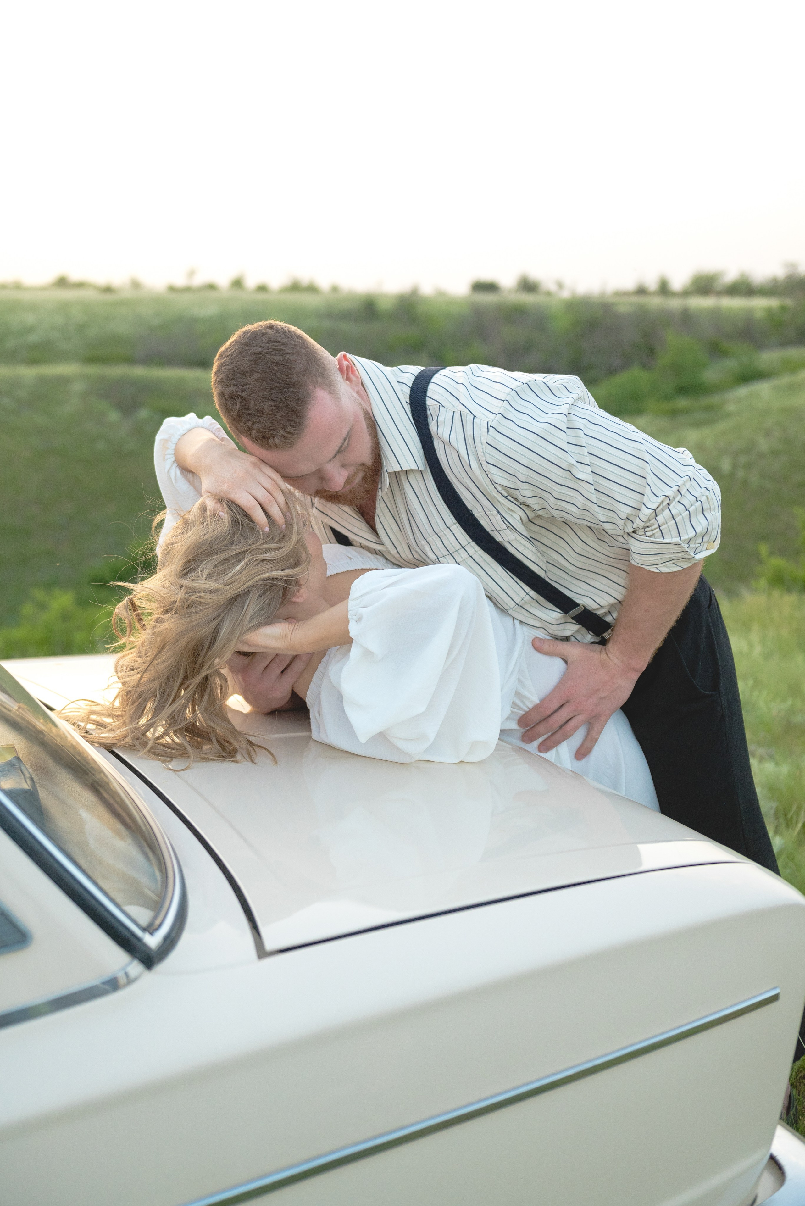 Андрей и Ольга. Фотограф в Волгограде и области Анастасия Фролова