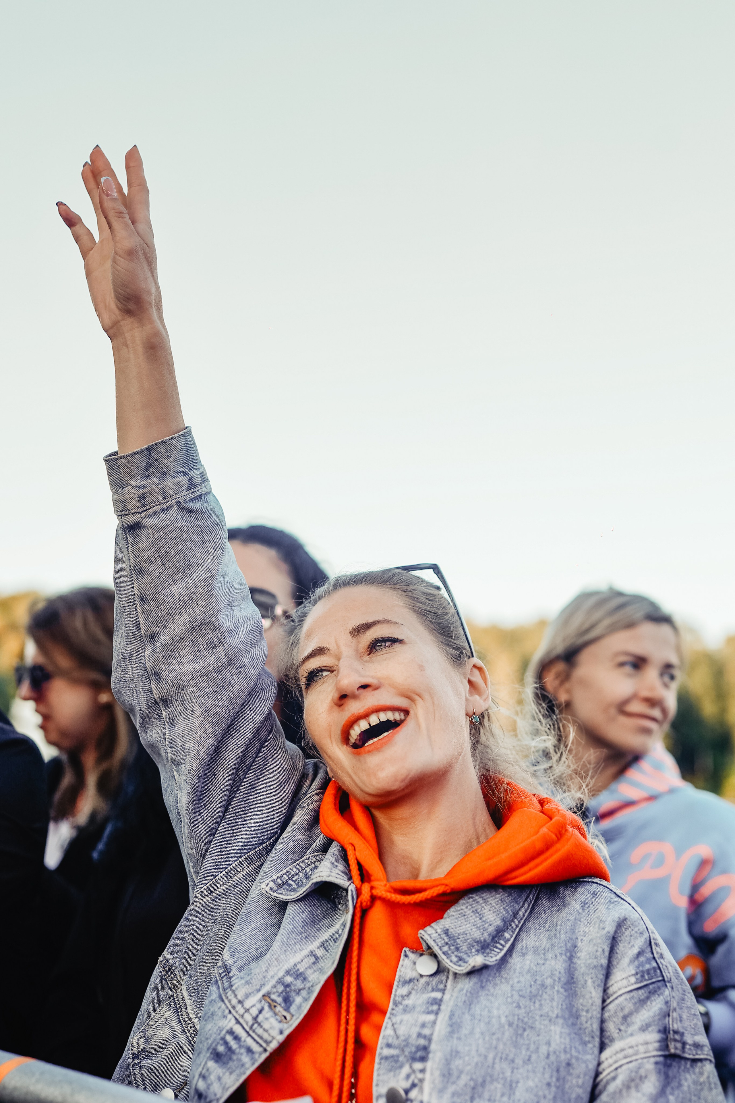 ИНКОГНИТО @ТЕПЛОХОД