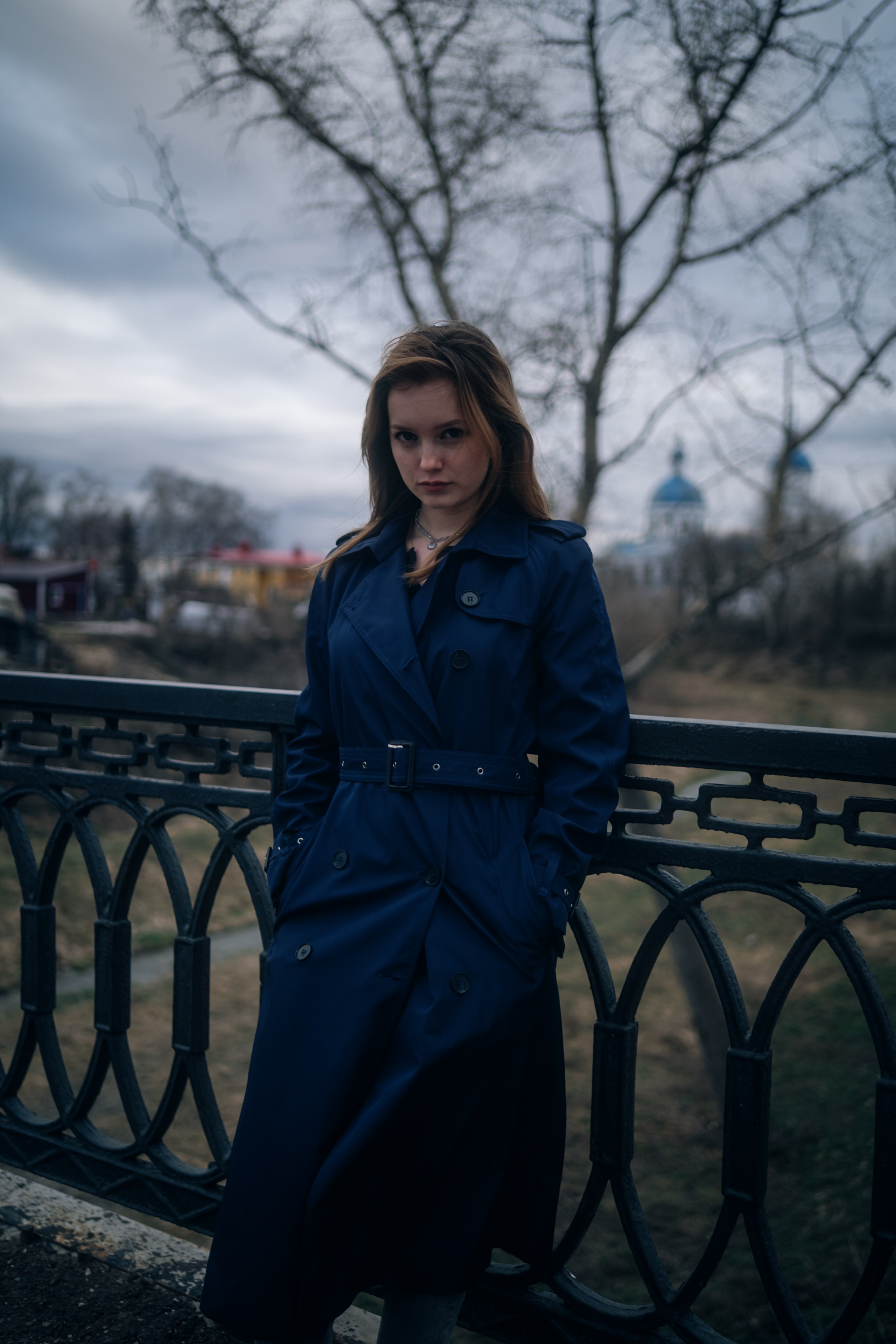 Эвина / г. Елабуга (13.04.2024) *. Felixtones