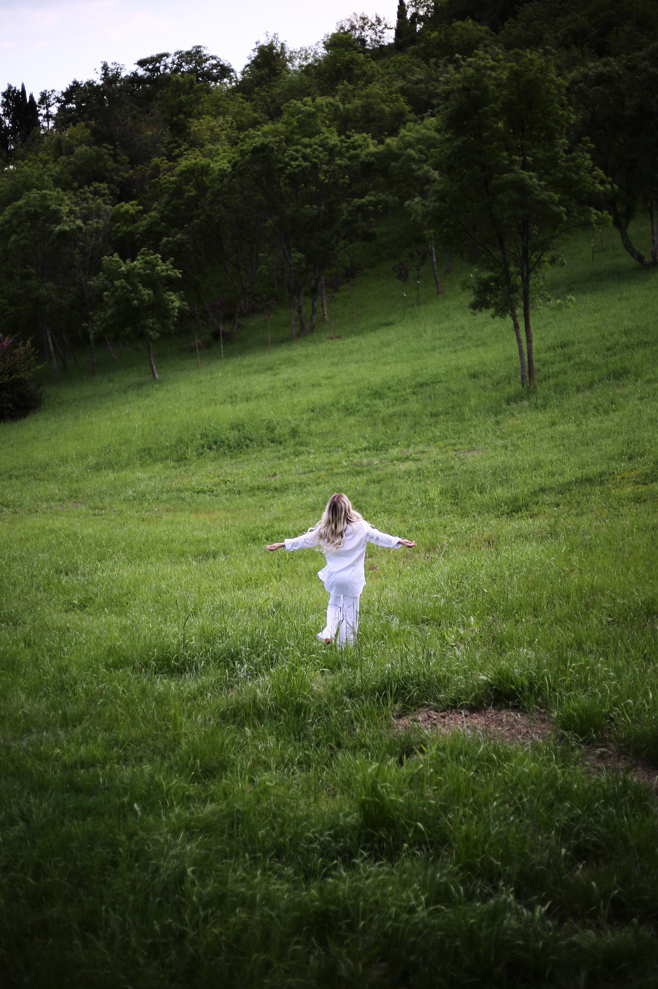 История о тебе. Таня Чернова