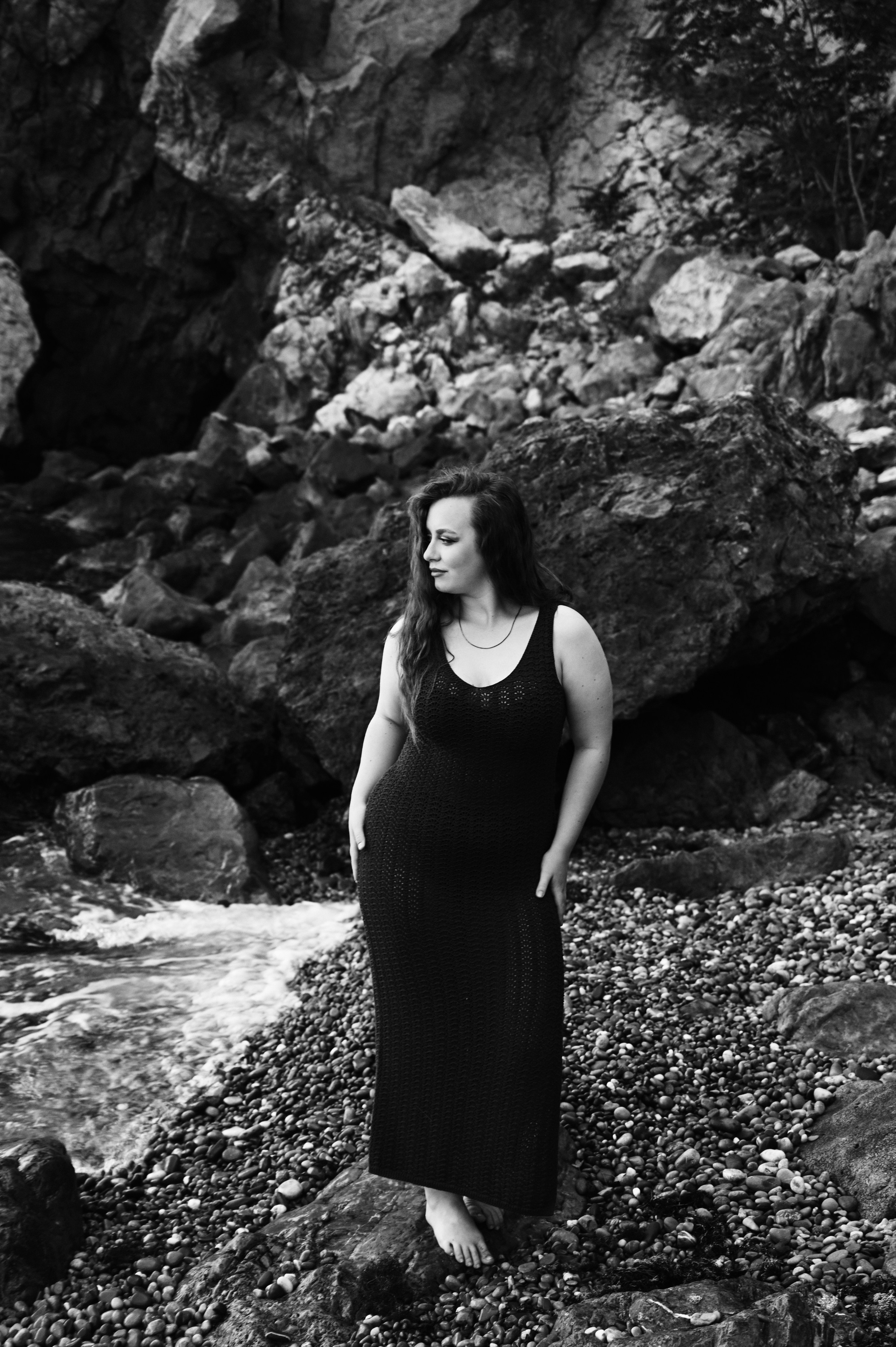 История о тебе. Таня Чернова