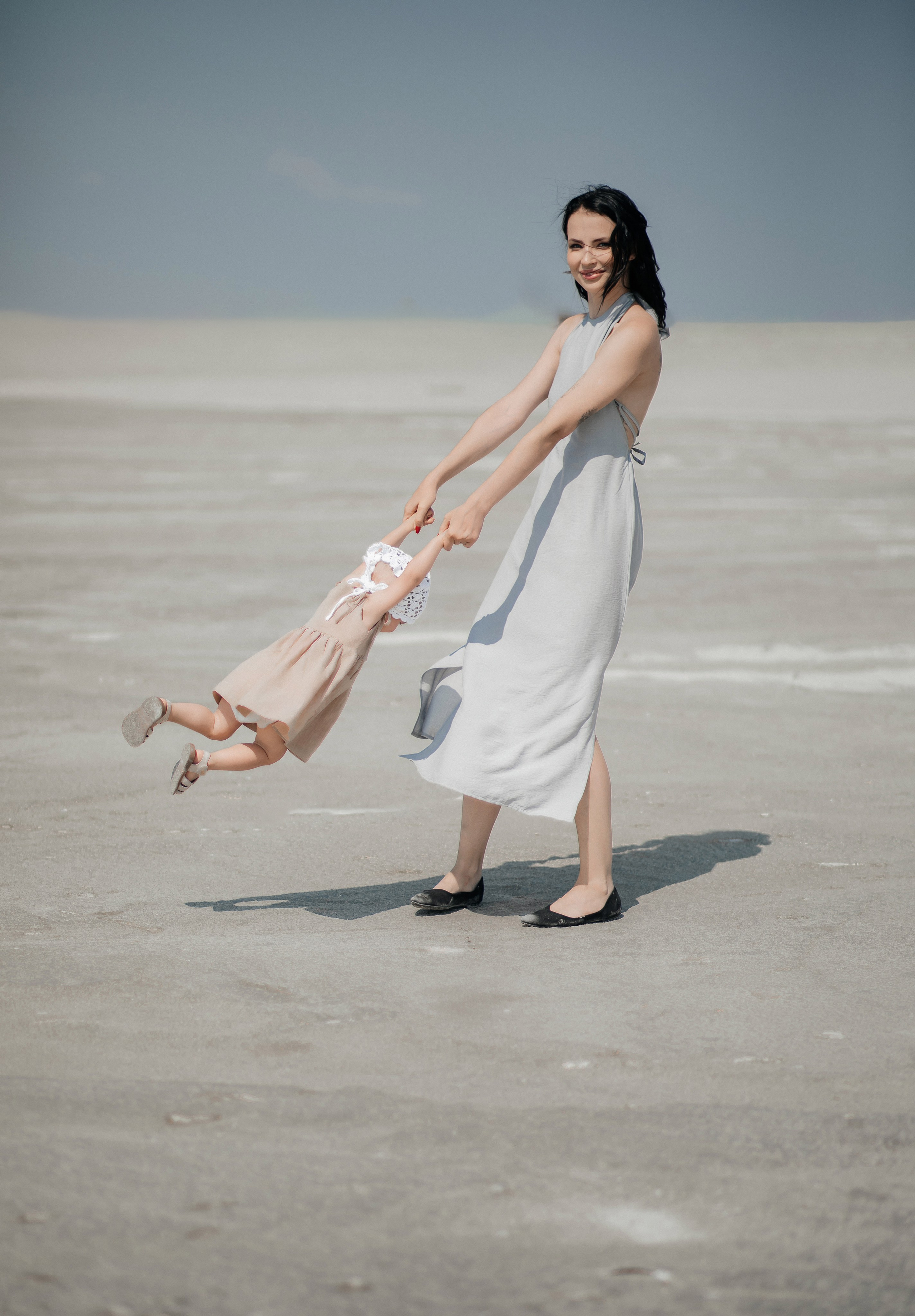 Андрей Лиза и Ева. Свадебный и семейный фотограф Ибрагимова Мария из Екатеринбурга