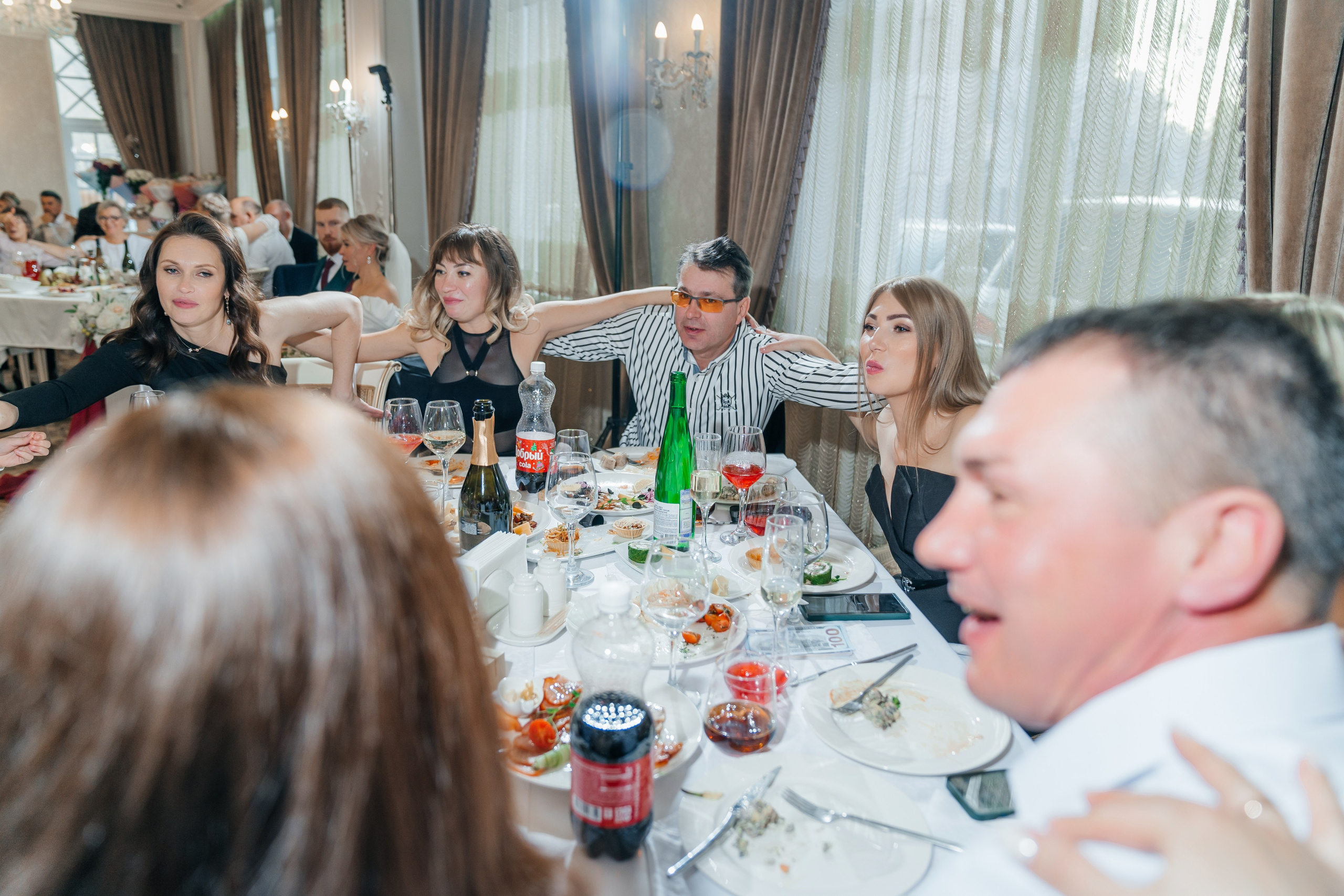 Отель «ПушкинЪ». Фотограф Ангарск Иркутск Ксения Король