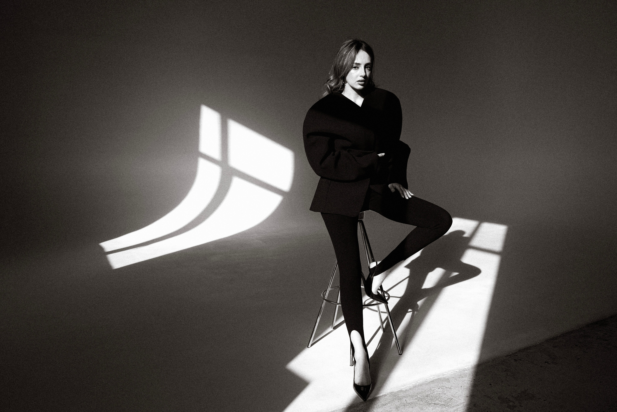 Kristina Kashirina. Photographer