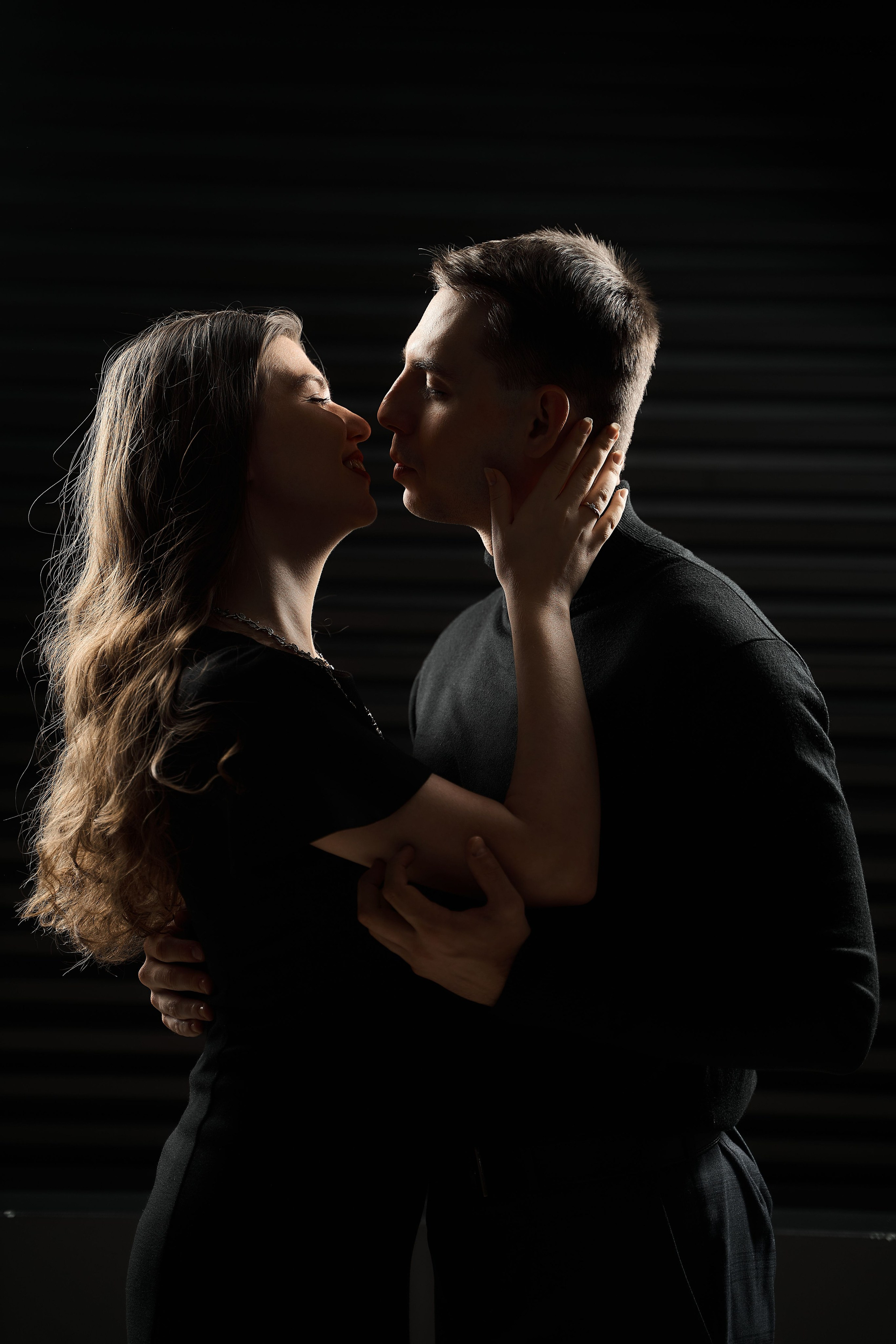 Игорь и Арина. Фотограф и видеограф в Екатеринбурге