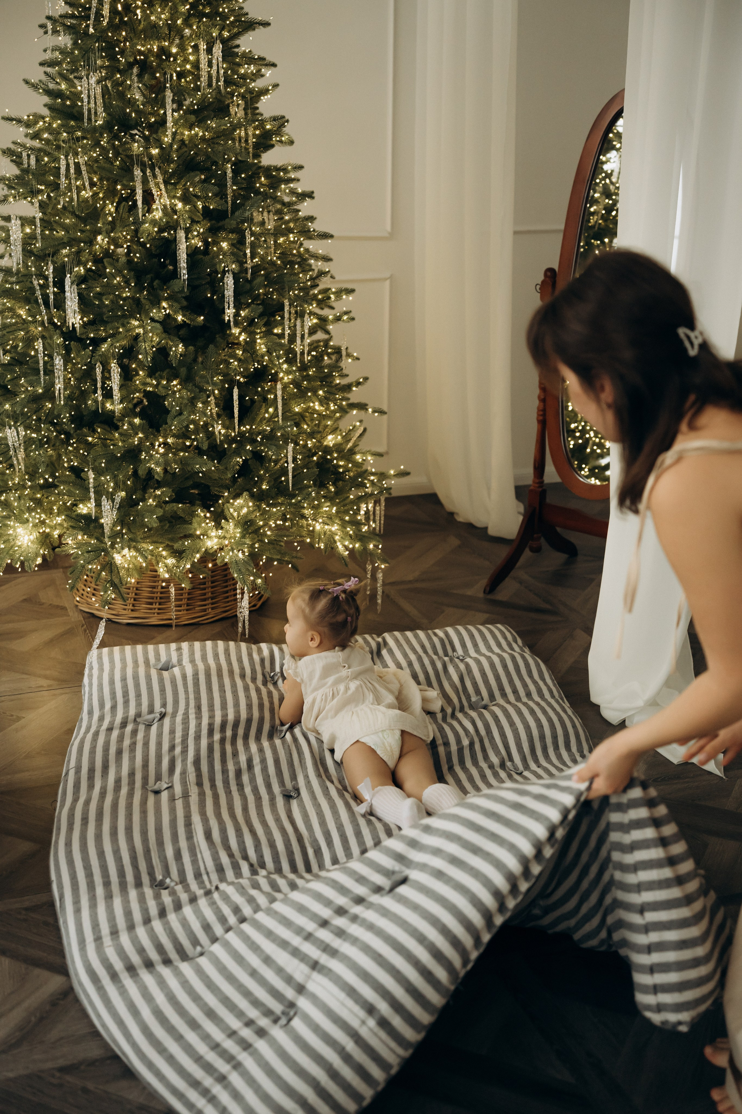 Новый год. Ирина Гонтарева|Фотограф|Белгород