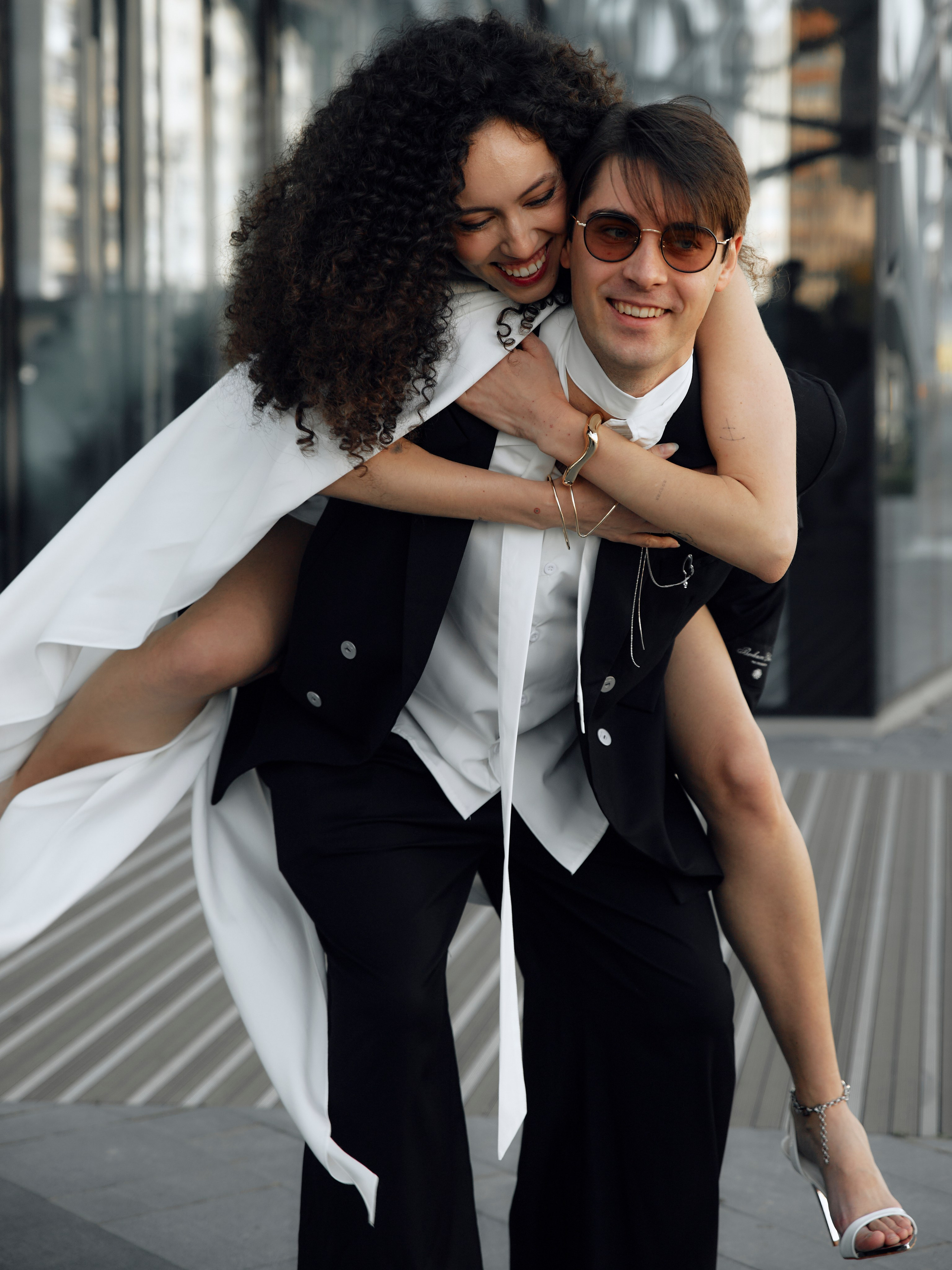 Свадьбы. Свадебный и портретный фотограф в Саранске Алексей Миганов