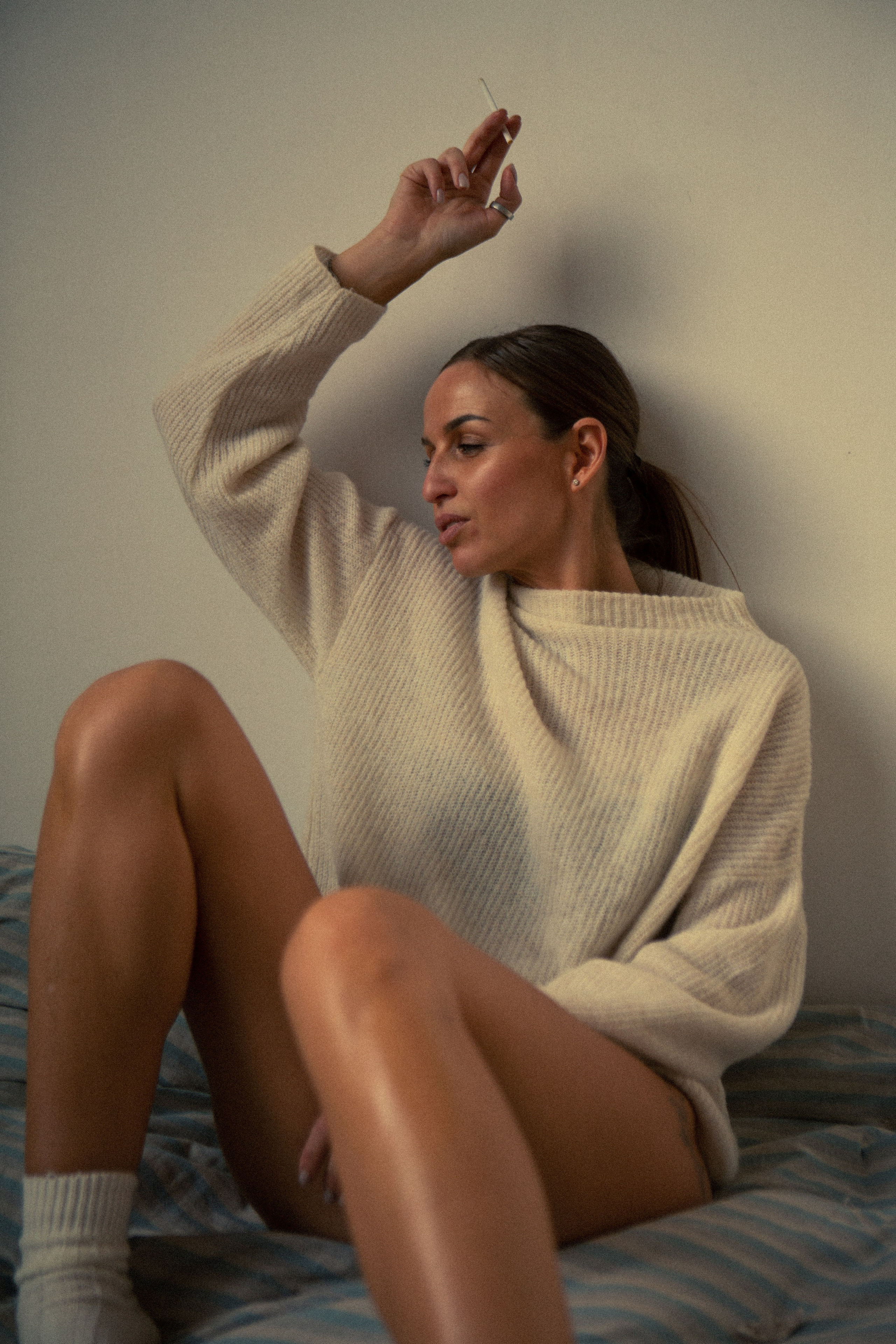 Маша. Контакты